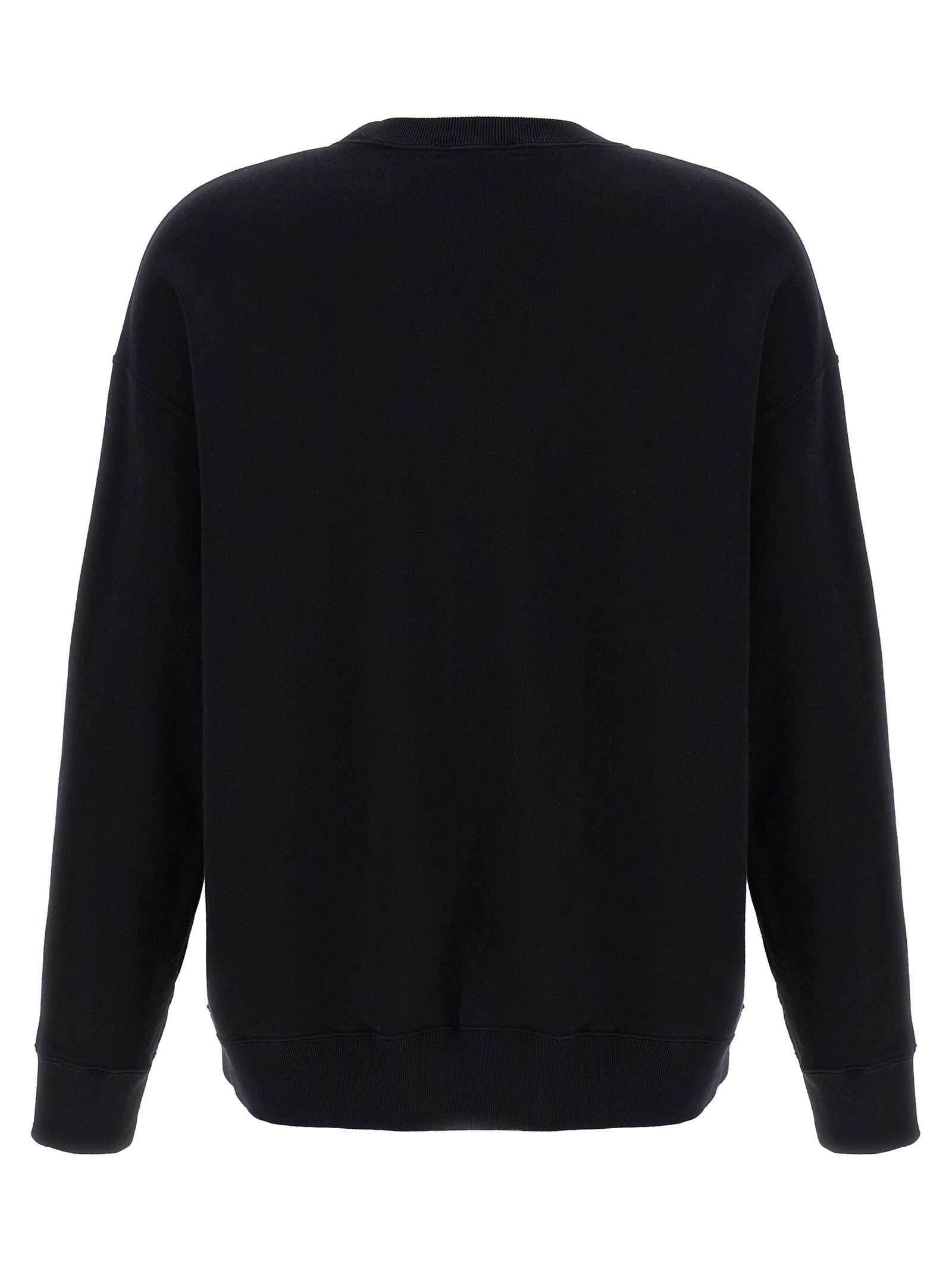 Undercover Print Sweatshirt – 100% cotton - view 2