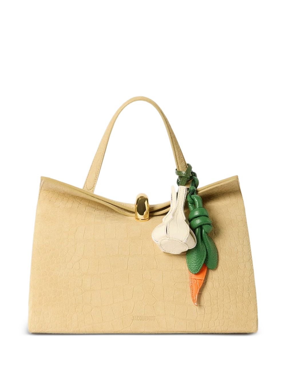 JACQUEMUS Accessories – 100% Goat Leather - view 2
