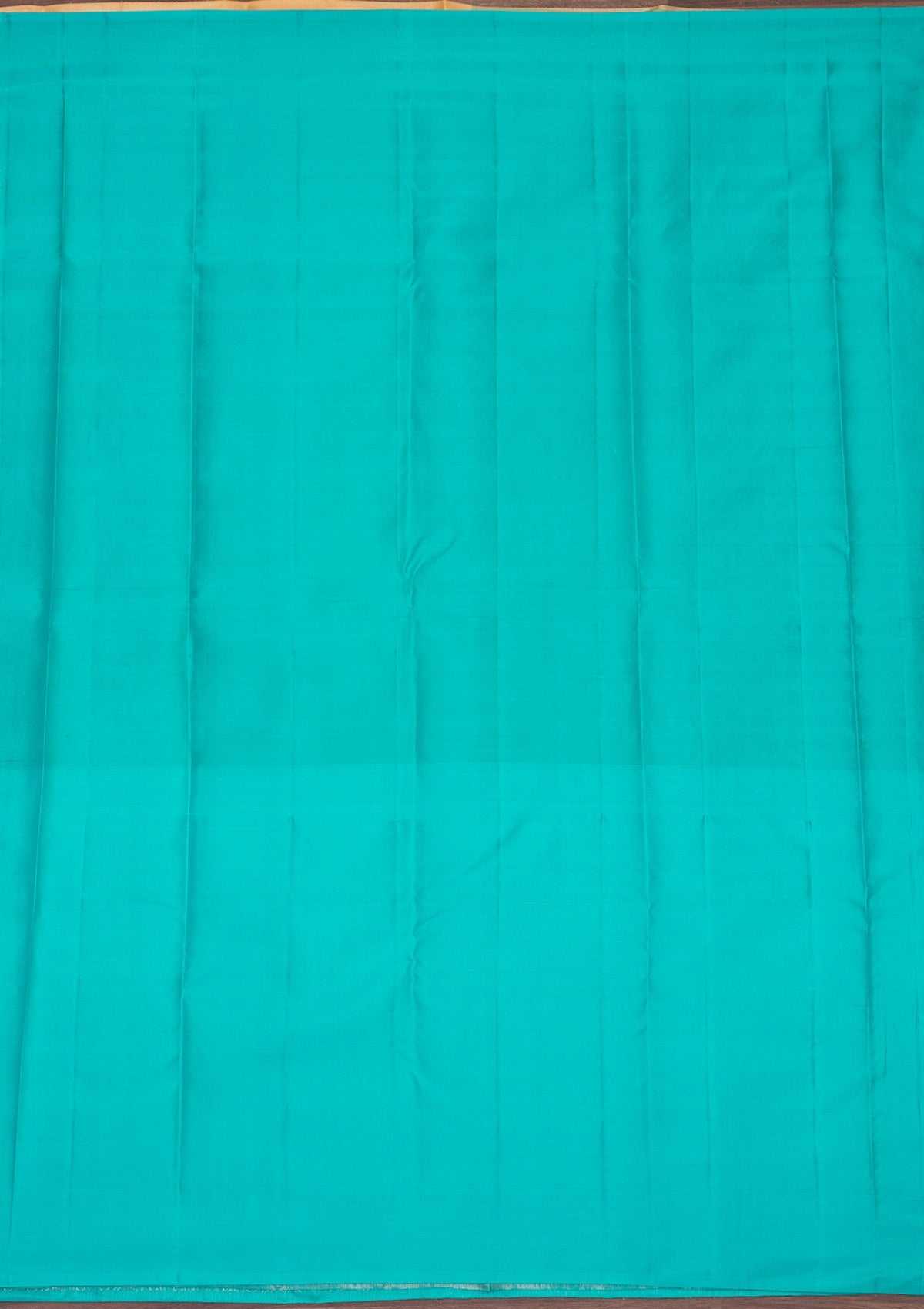 Koskii Sky Blue Zariwork Pure Silk Saree – Women's - view 7