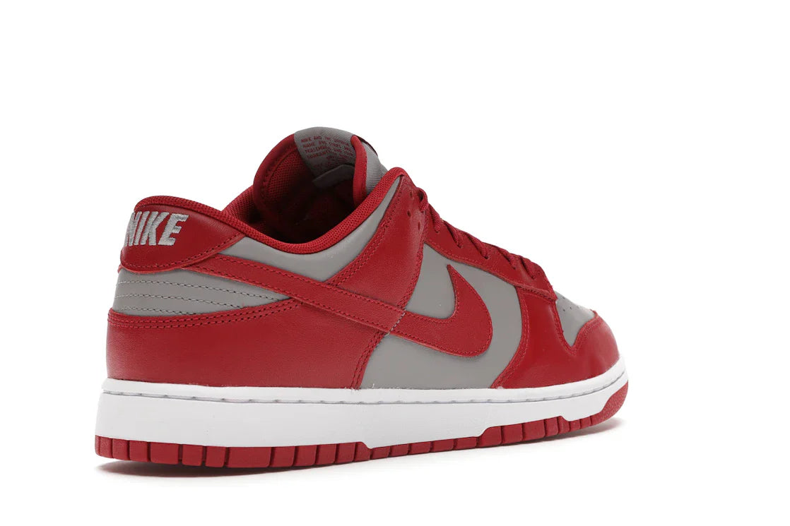 Nike Dunk Low 'UNLV' – Red - view 31
