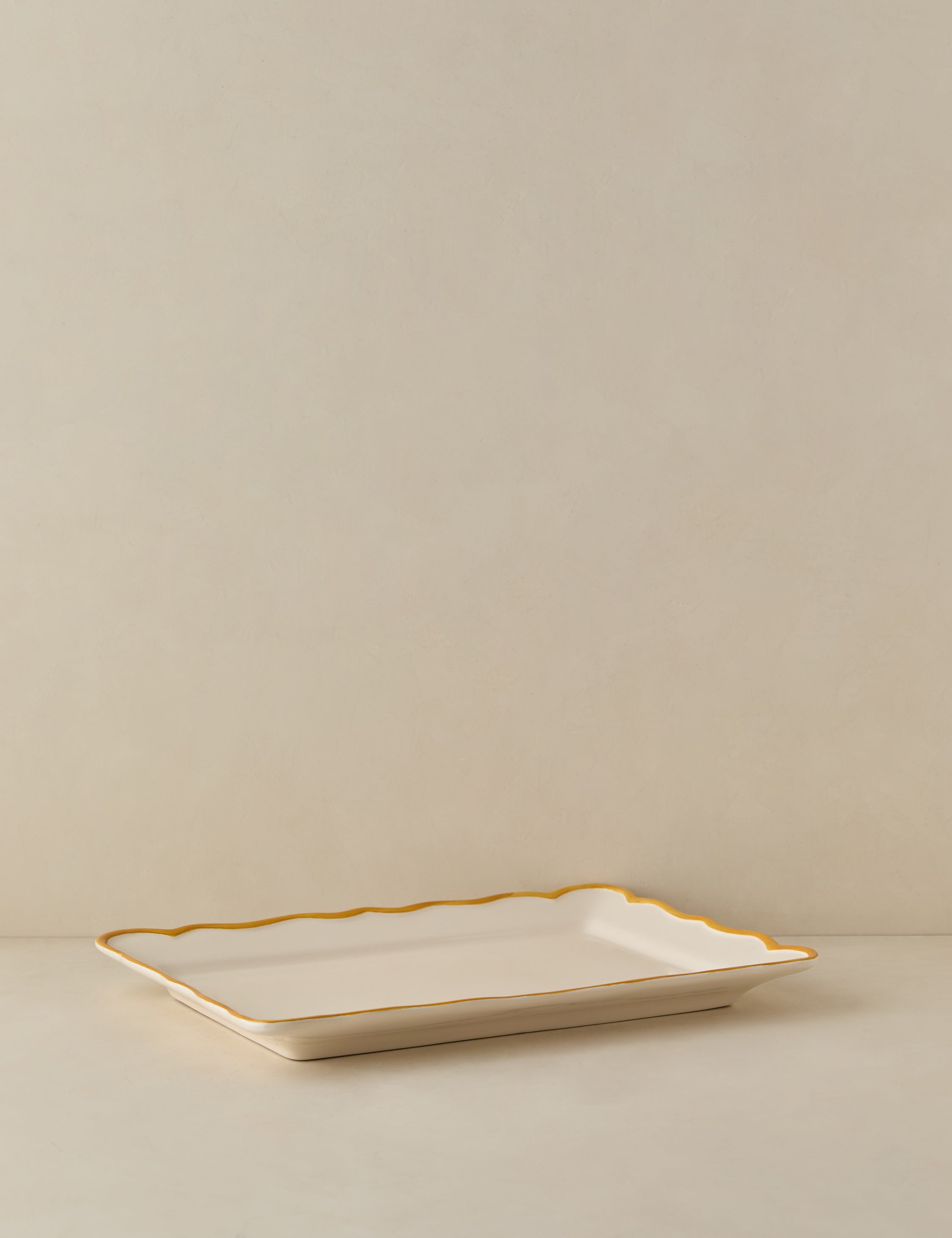 Lulu and Georgia Stoneware Serveware by Maison Madison - view 24