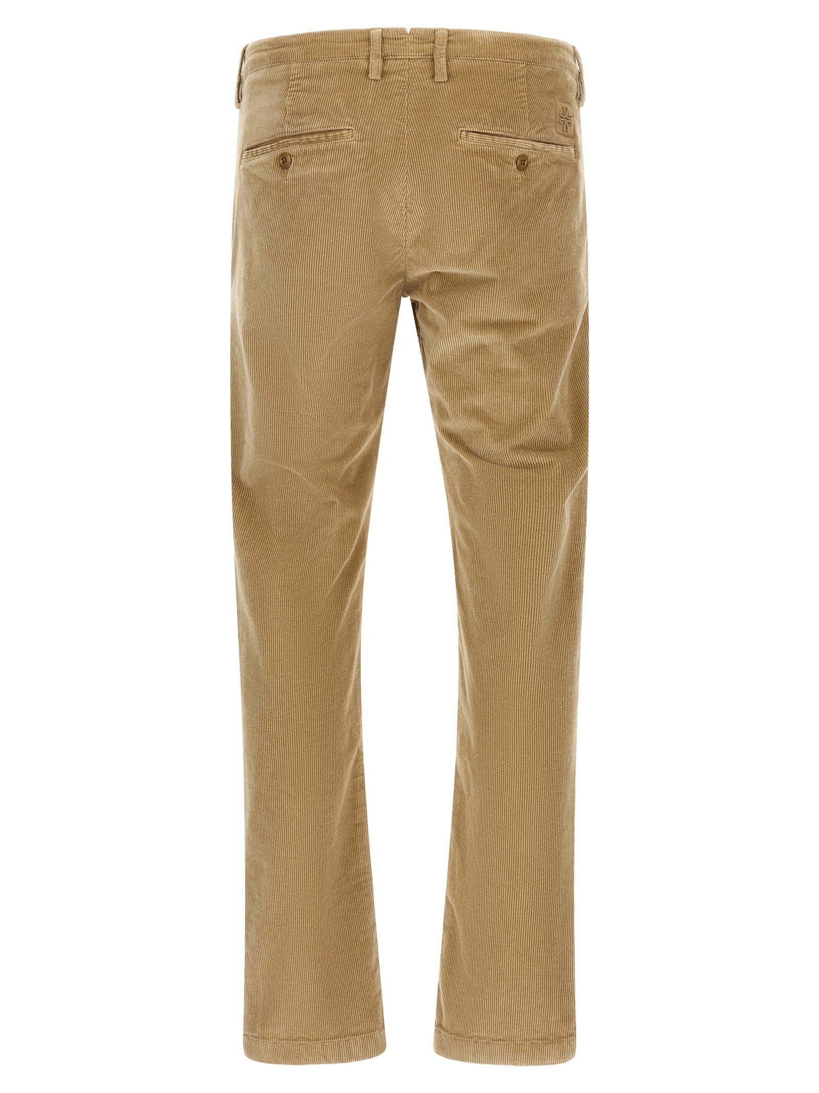 Jacob Cohen Bobby Pants – 78% co, 20% md, 2% ea - view 2