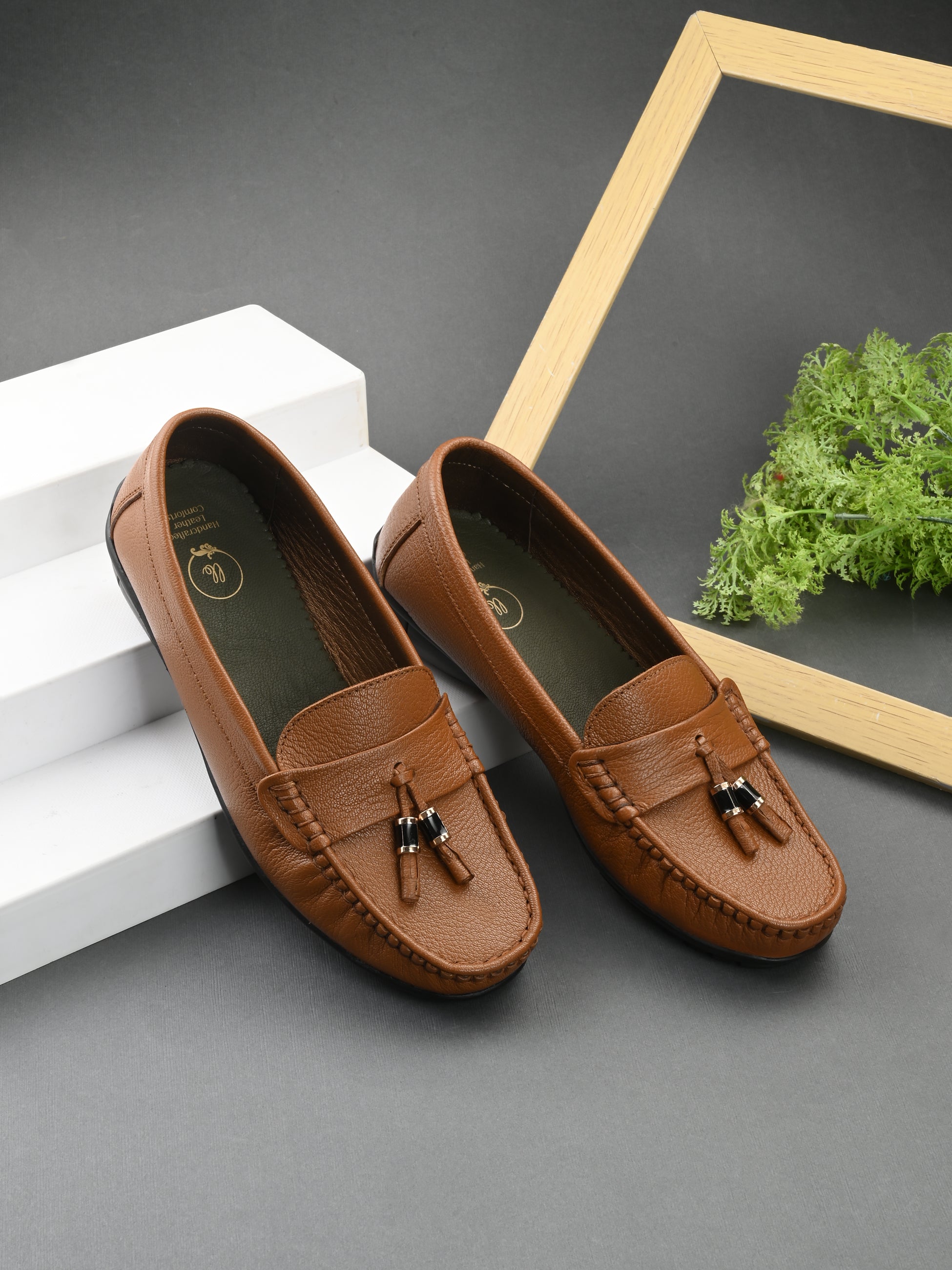 Loafers women lady – ladybossbyegoss Loafers for Women by Lady Boss x Egoss