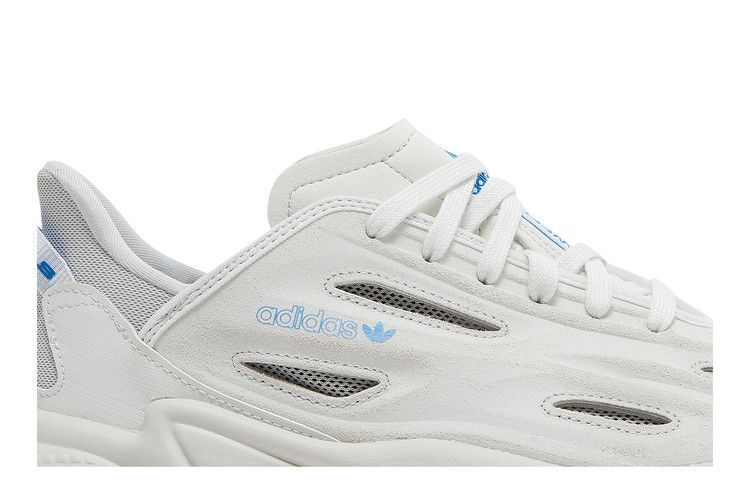 adidas Ozweego Ceelox Crystal White Grey Rush - view 2