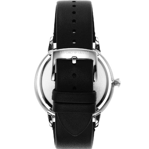 Emporio Armani Analog Black Dial Men 43mm AR11193 - view 2