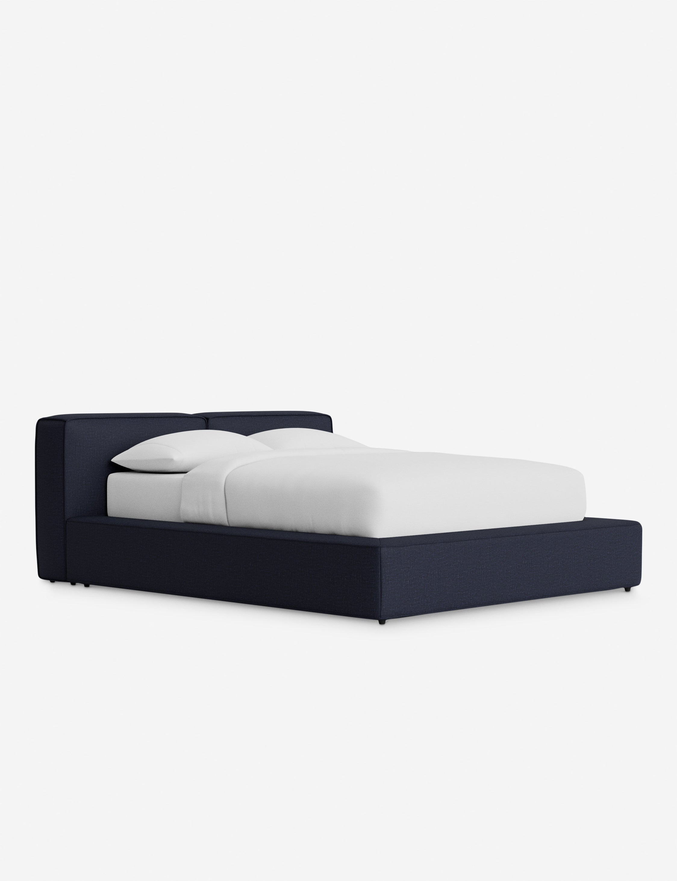 Lulu and Georgia Onni Platform Bed - view 58