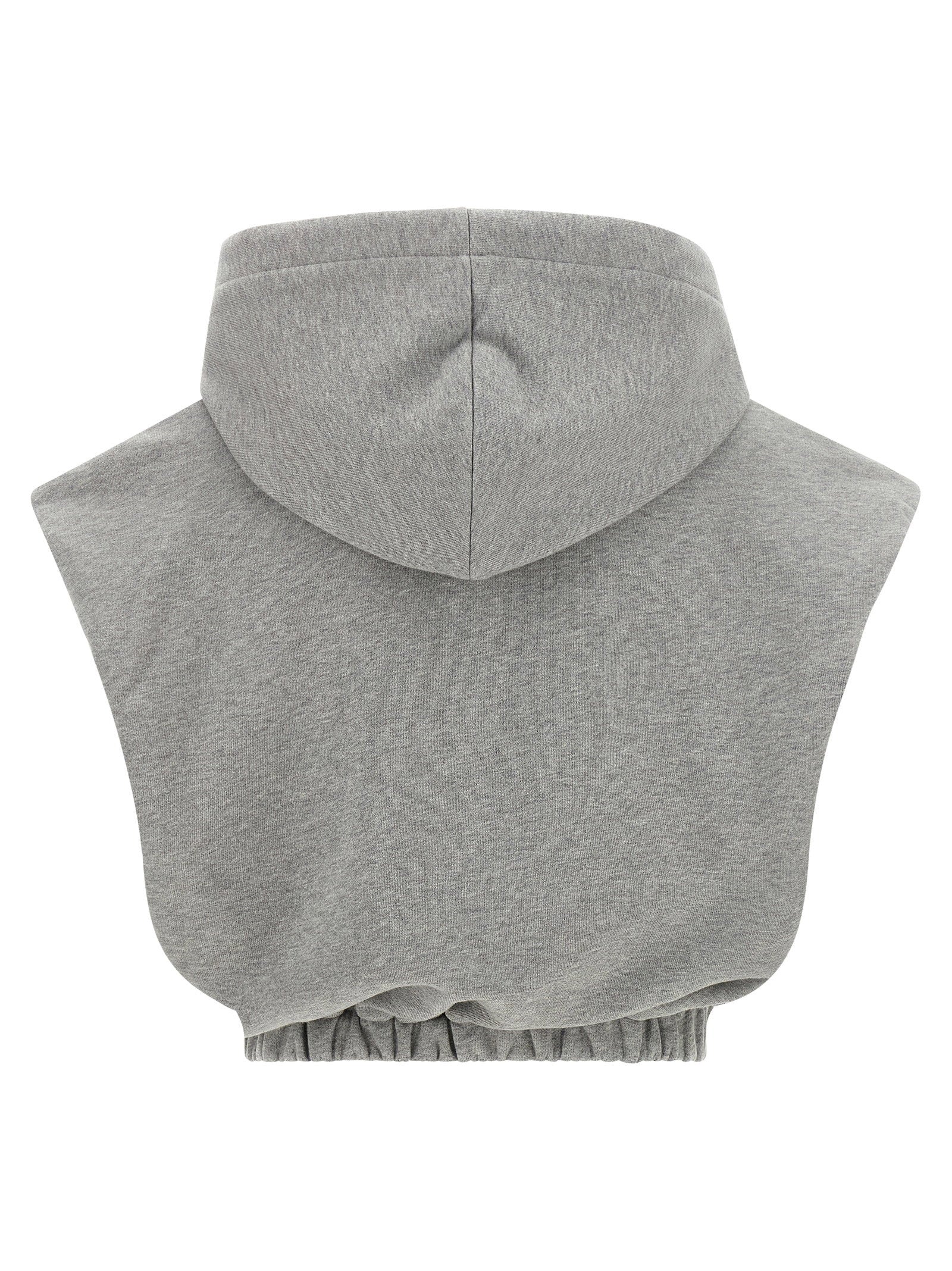Fendi Essentia Sweatshirt Top – 100% cotton - view 2