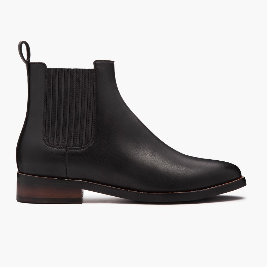 S dreamer black – Thursday Boots - Seconds - Women's Boots [S] Dreamer | Black
