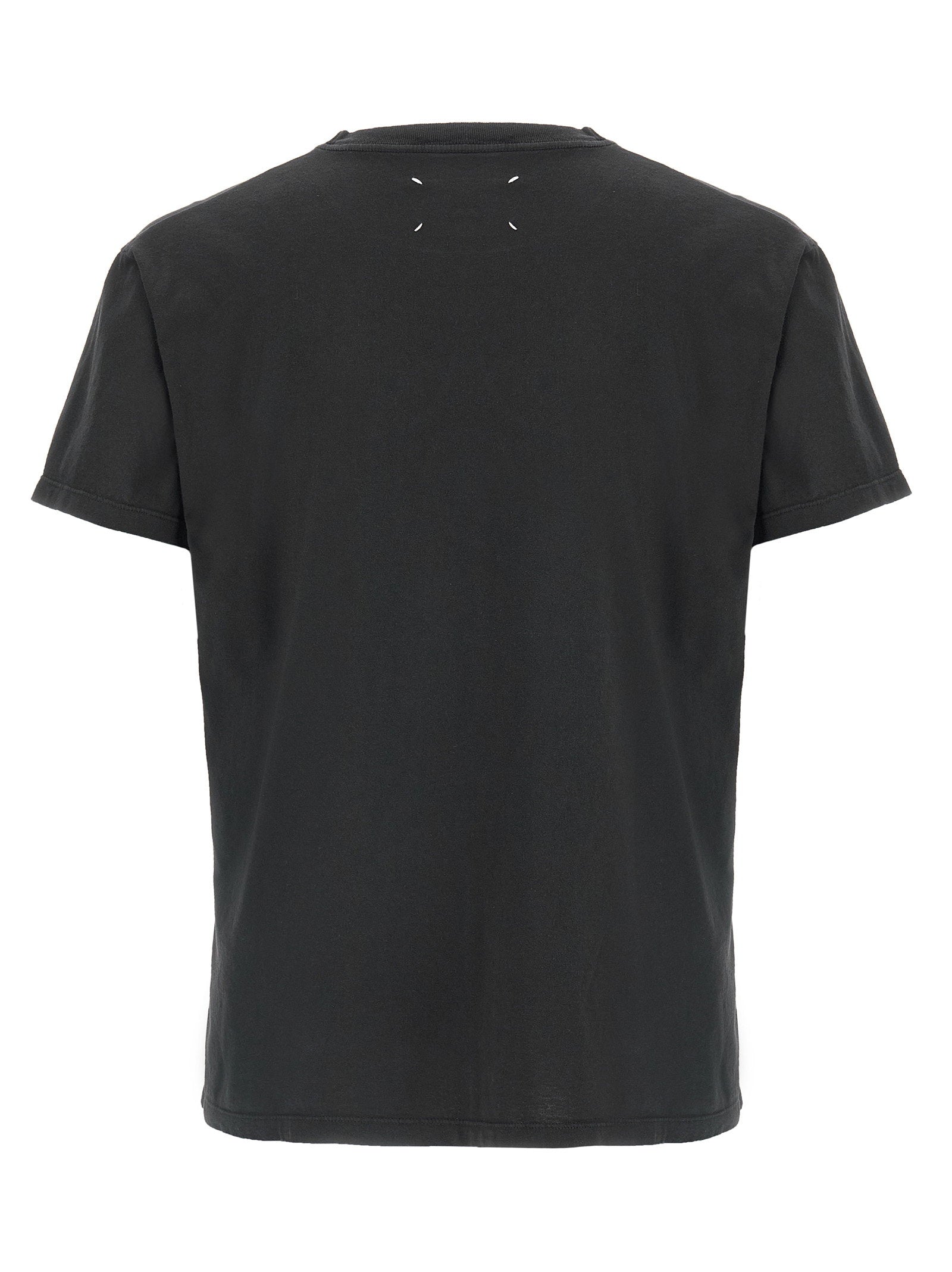 Maison Margiela Numeric Signature Mm6 T-shirt - view 2