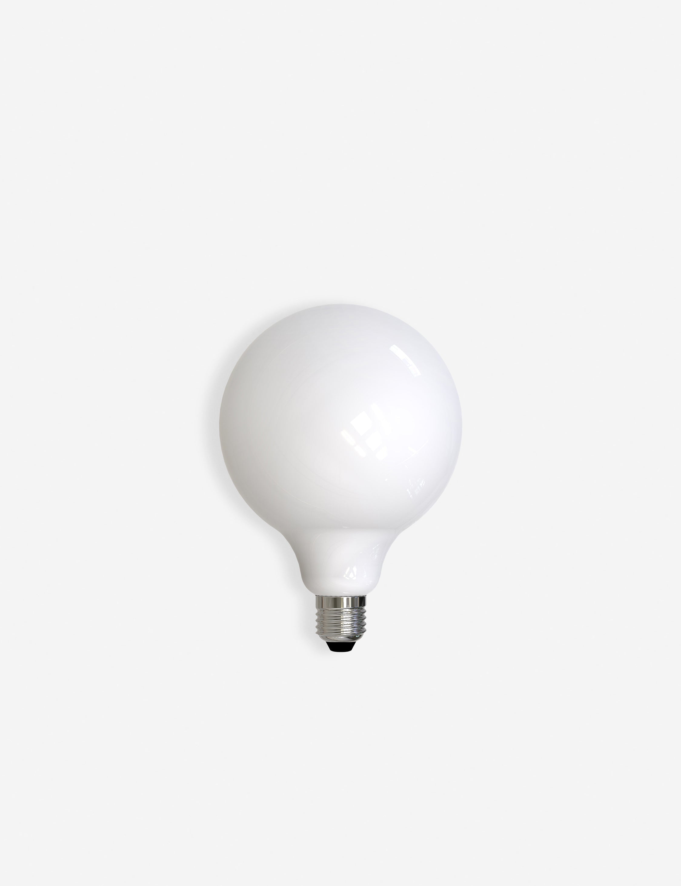 Lulu and Georgia G40 LED Filament Bulb (Set of 2) - view 2