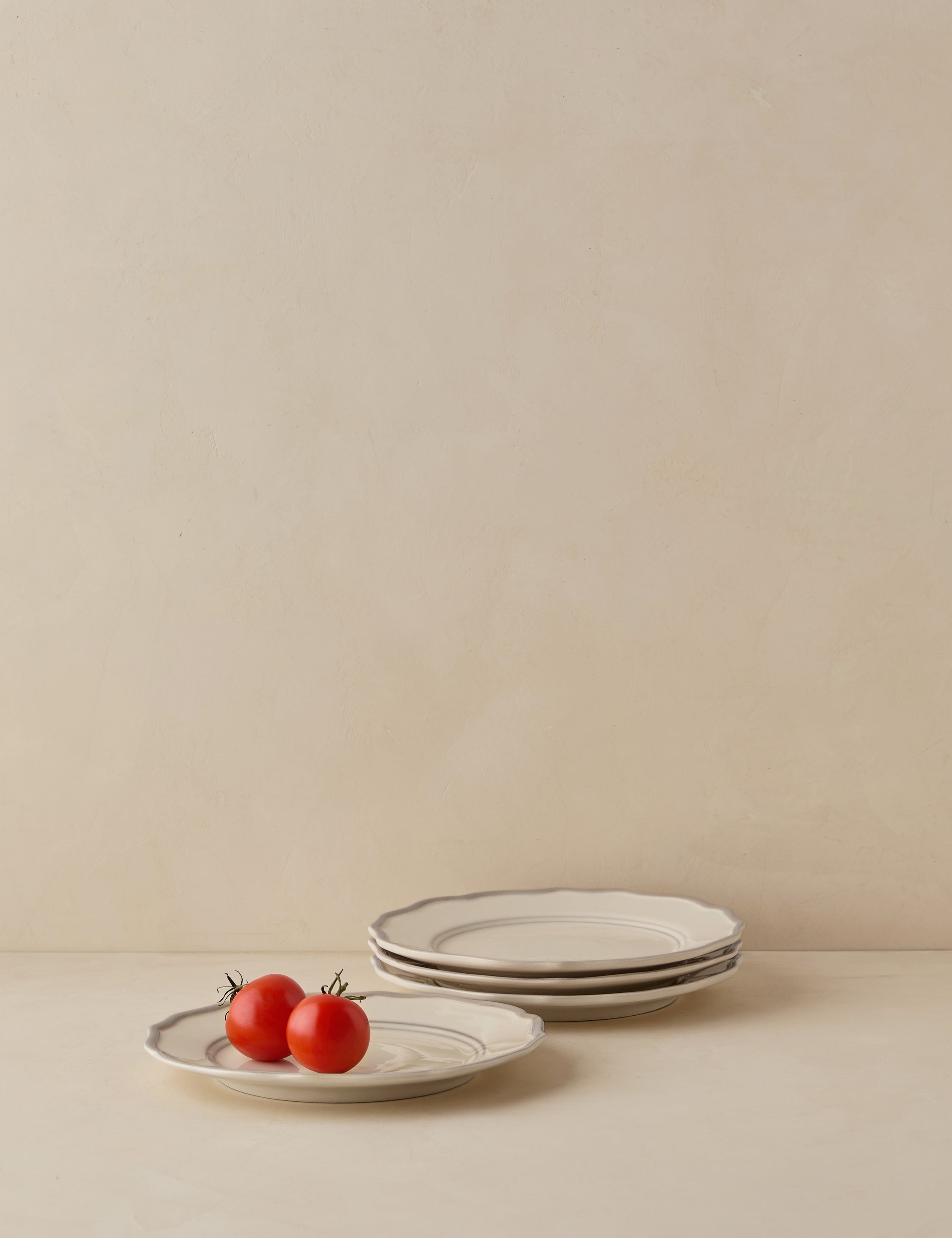 Lulu and Georgia Stoneware Dinnerware by Maison Madison - view 22