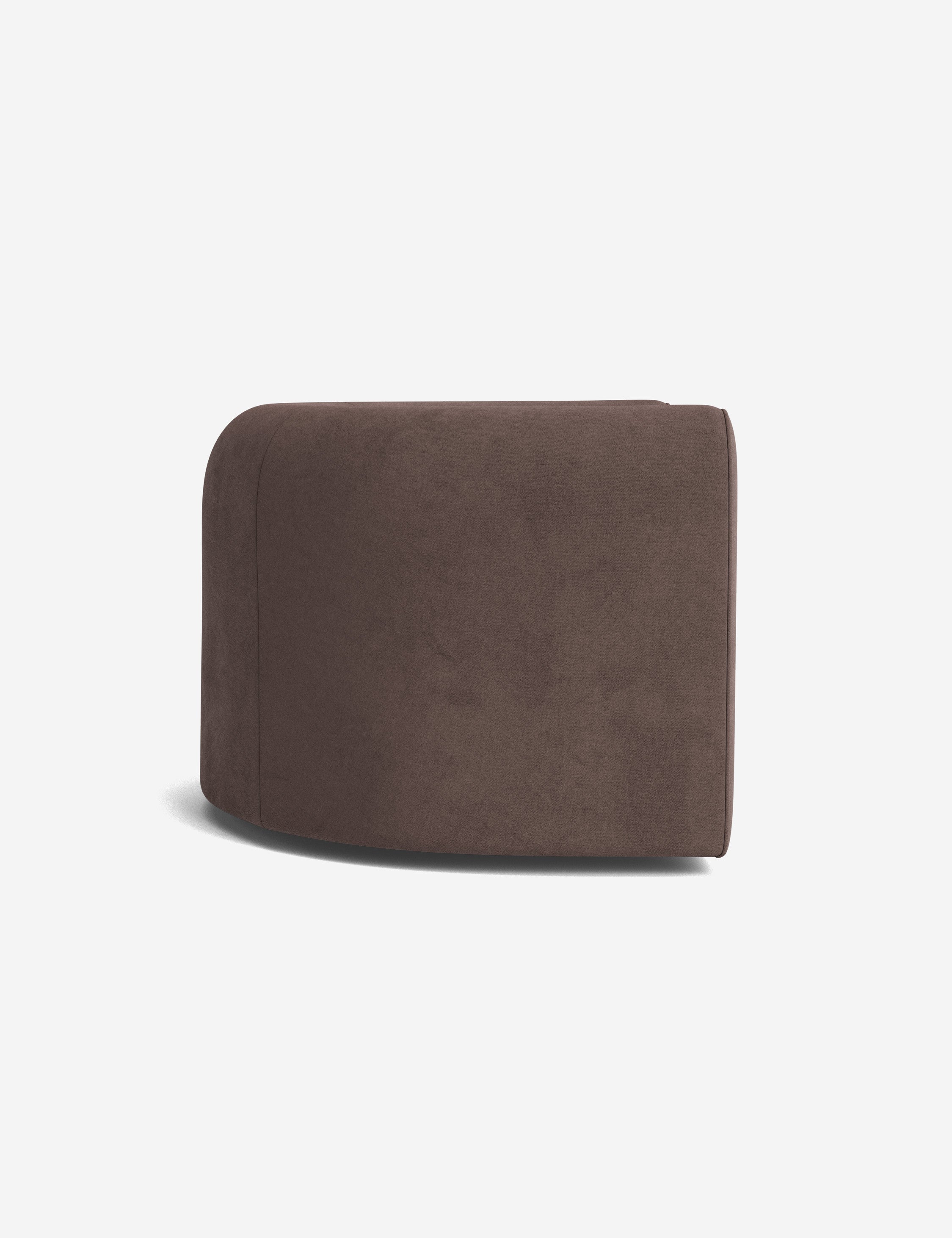 Lulu and Georgia Sergio Swivel Chair - view 99
