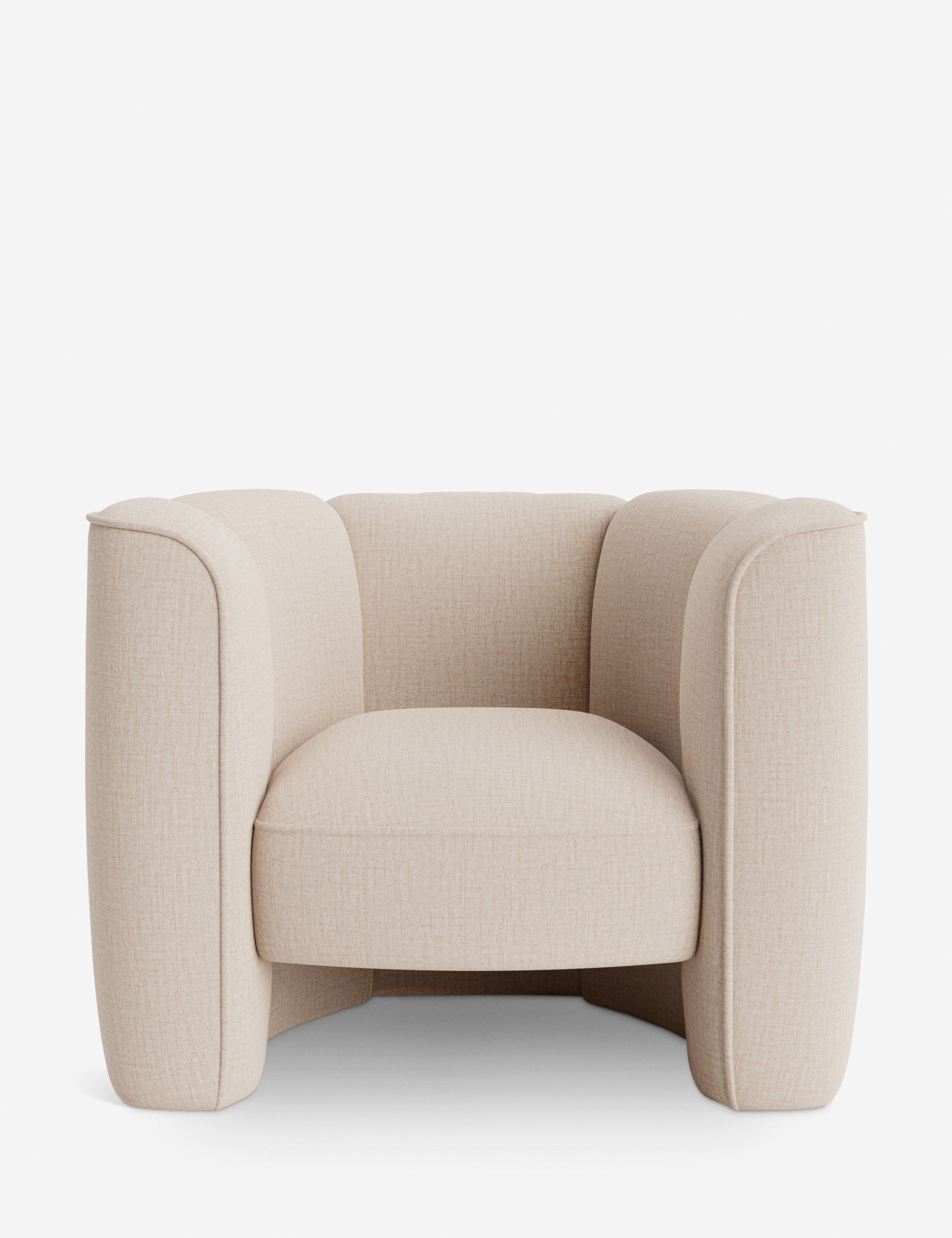 Lulu and Georgia Mila Chair by Eny Lee Parker - view 51