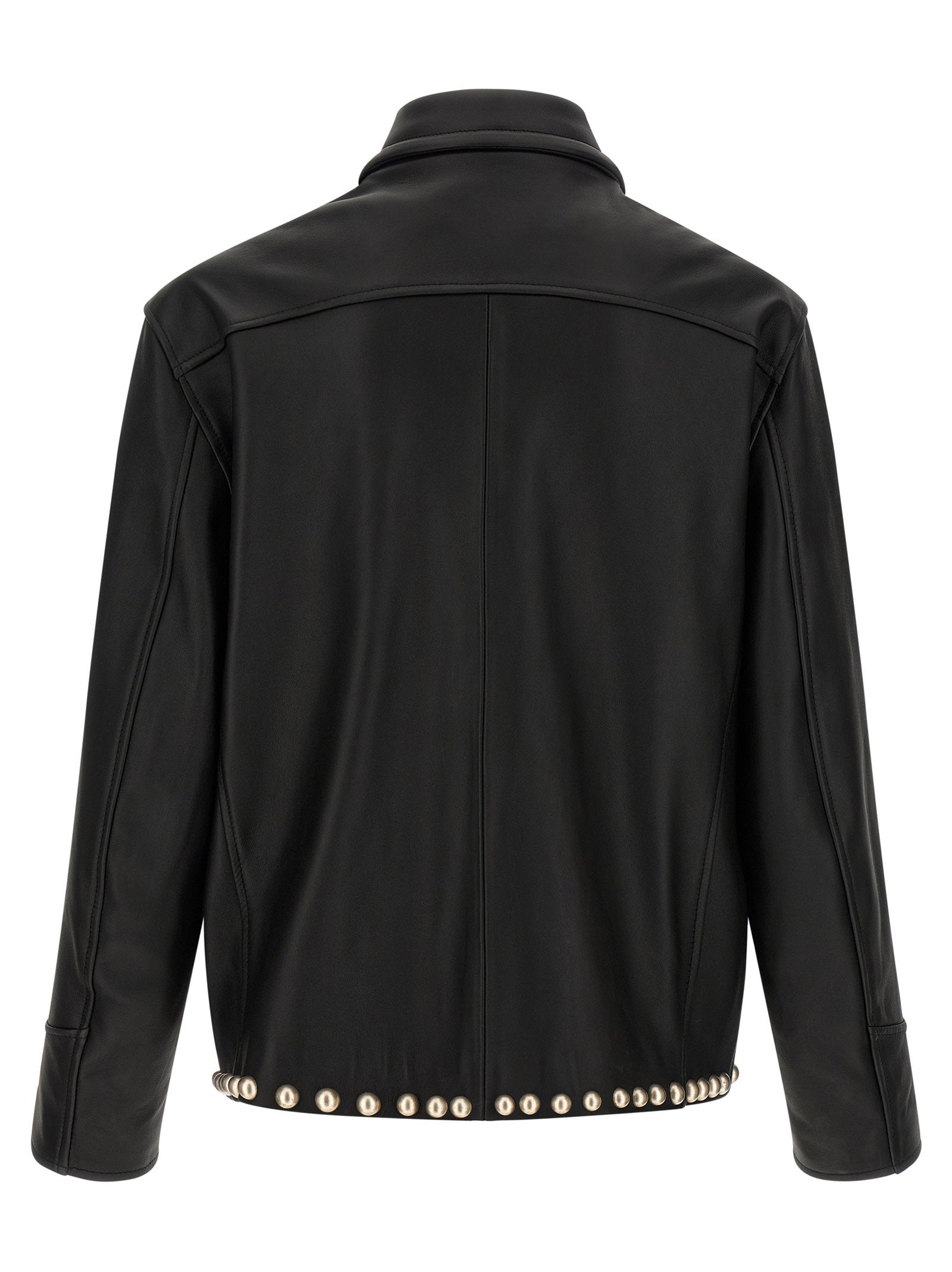 Second/Layer Rider Jacket - view 2