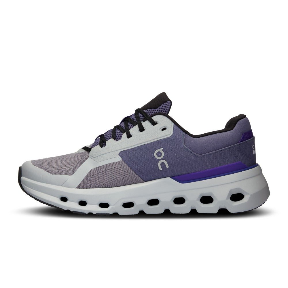 HYPE ELIXIR On Running Cloudrunner 2 Fossil Indigo