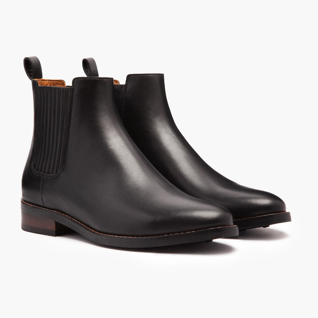 Thursday Boots - Seconds - Women's Boots [S] Dreamer | Black - view 2