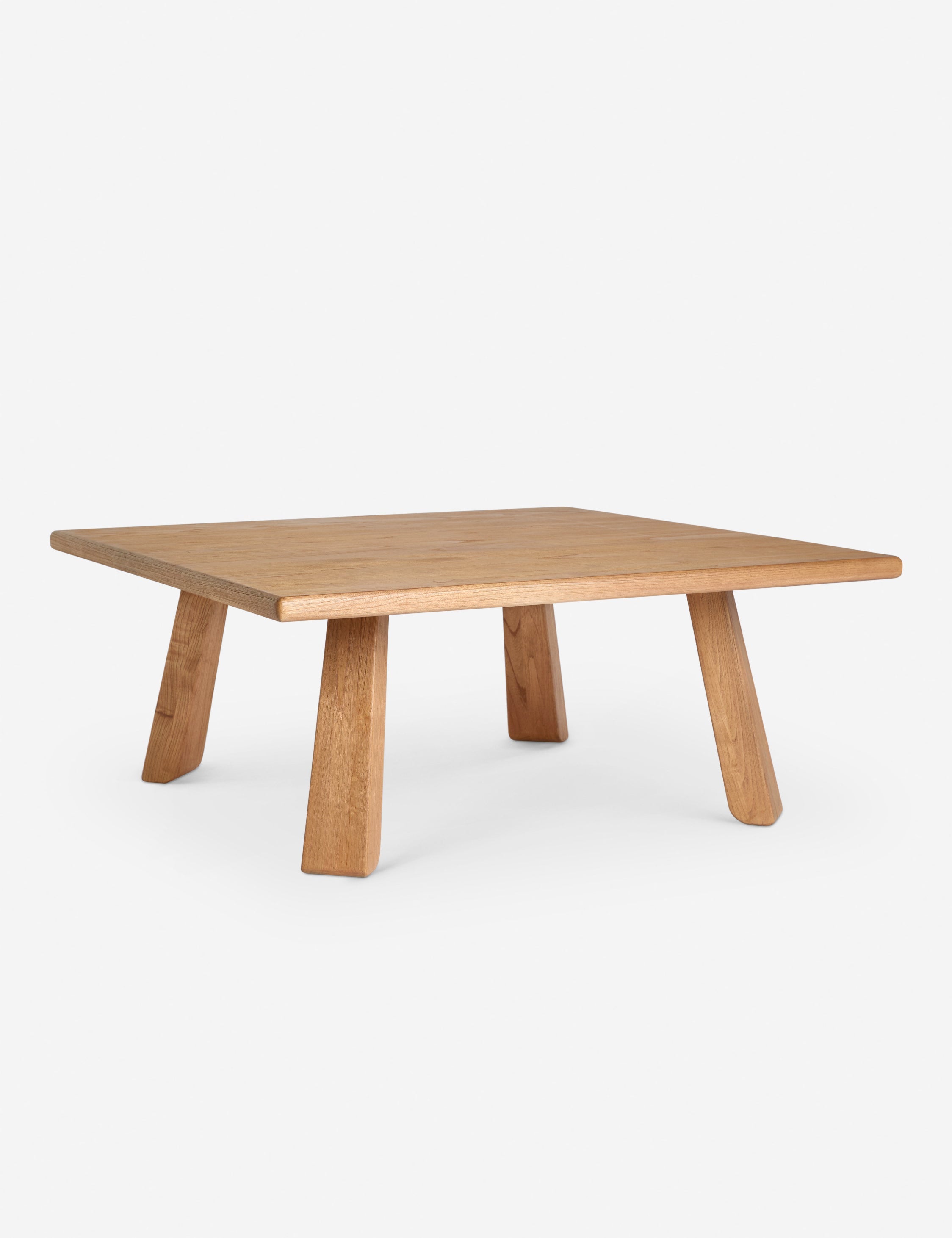 Lulu and Georgia Greenwich Coffee Table by Heidi Caillier - view 4