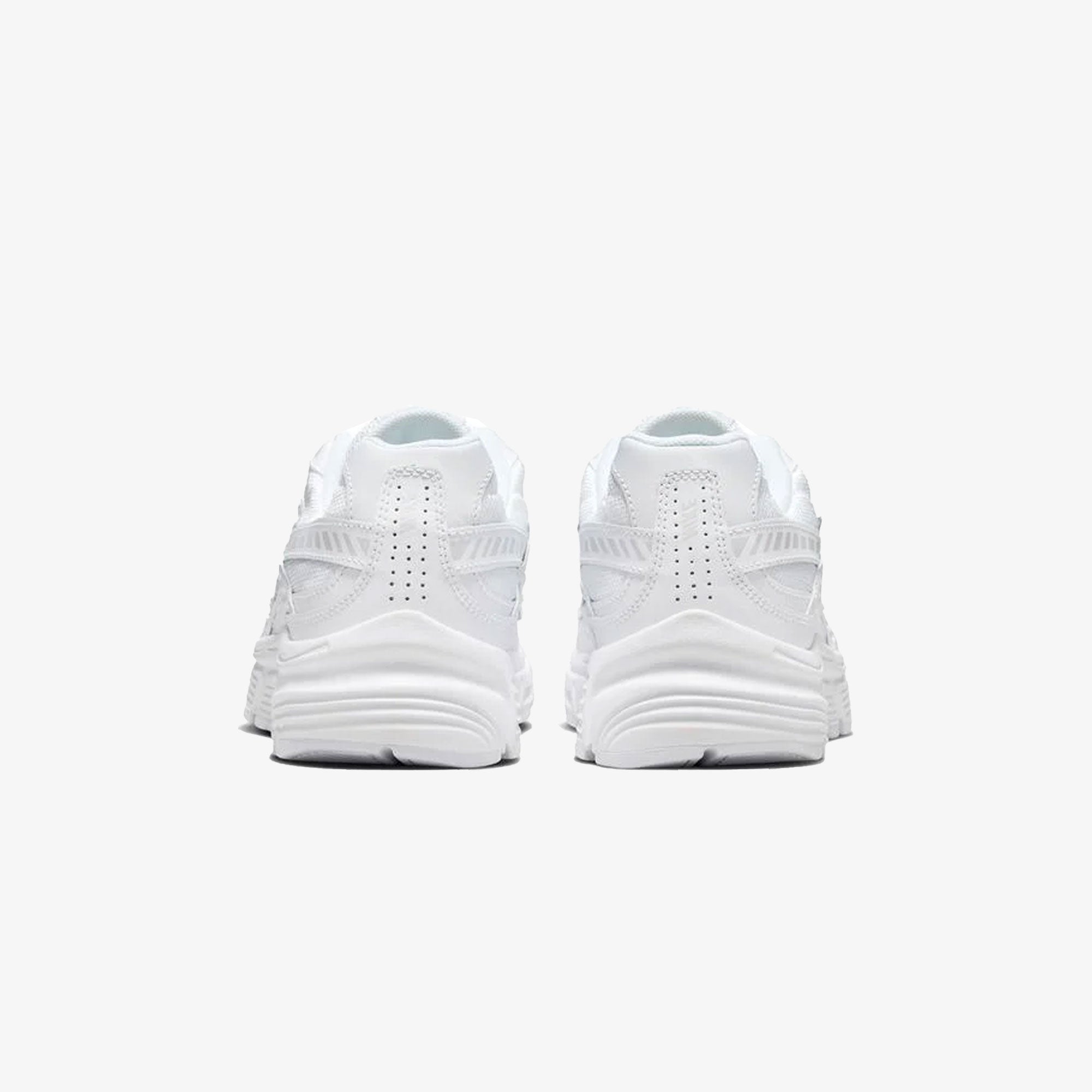 Nike | Initiator { White/metallic Silver-photon Dust - view 3