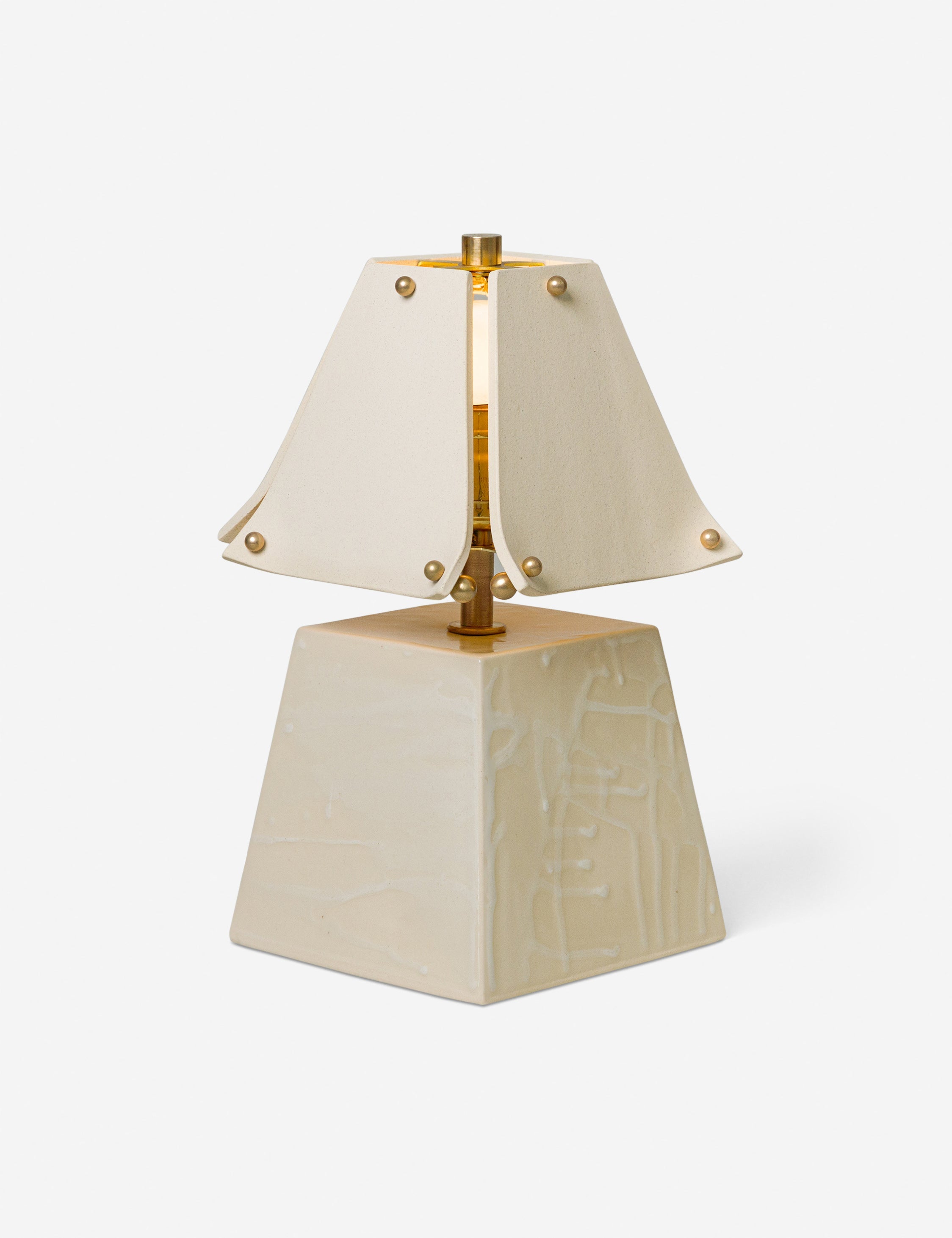 Lulu and Georgia Osen Table Lamp by SIN - view 9