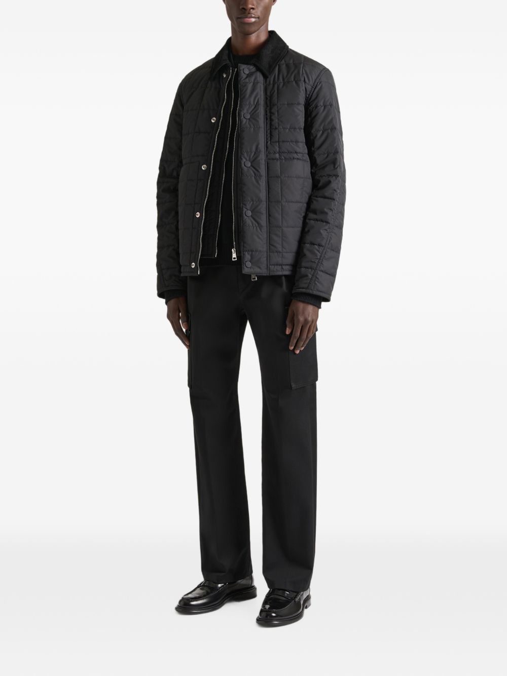 Givenchy Jacket – 100 % Polyester - view 2