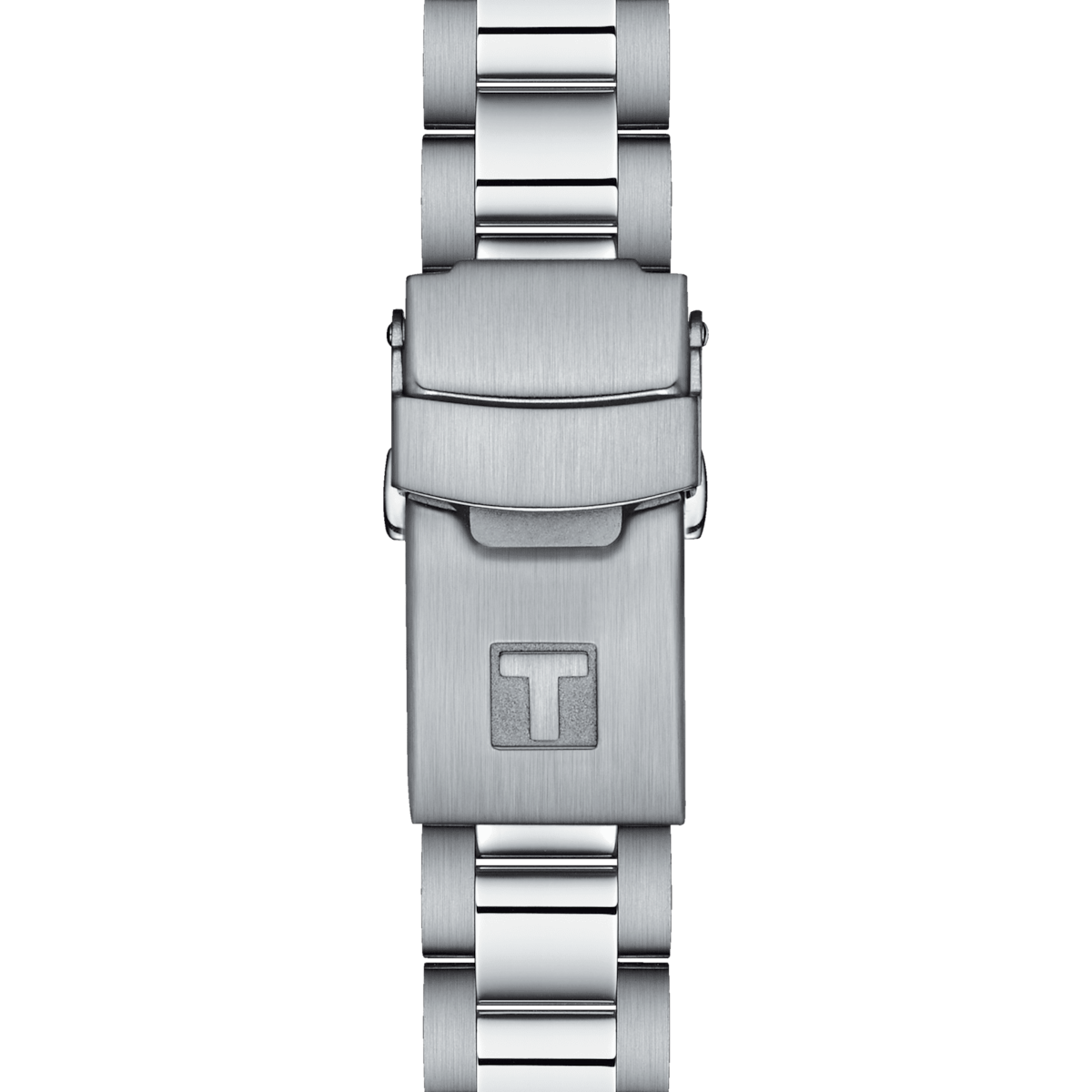 Tissot T-Sport Black Dial Women 36mm