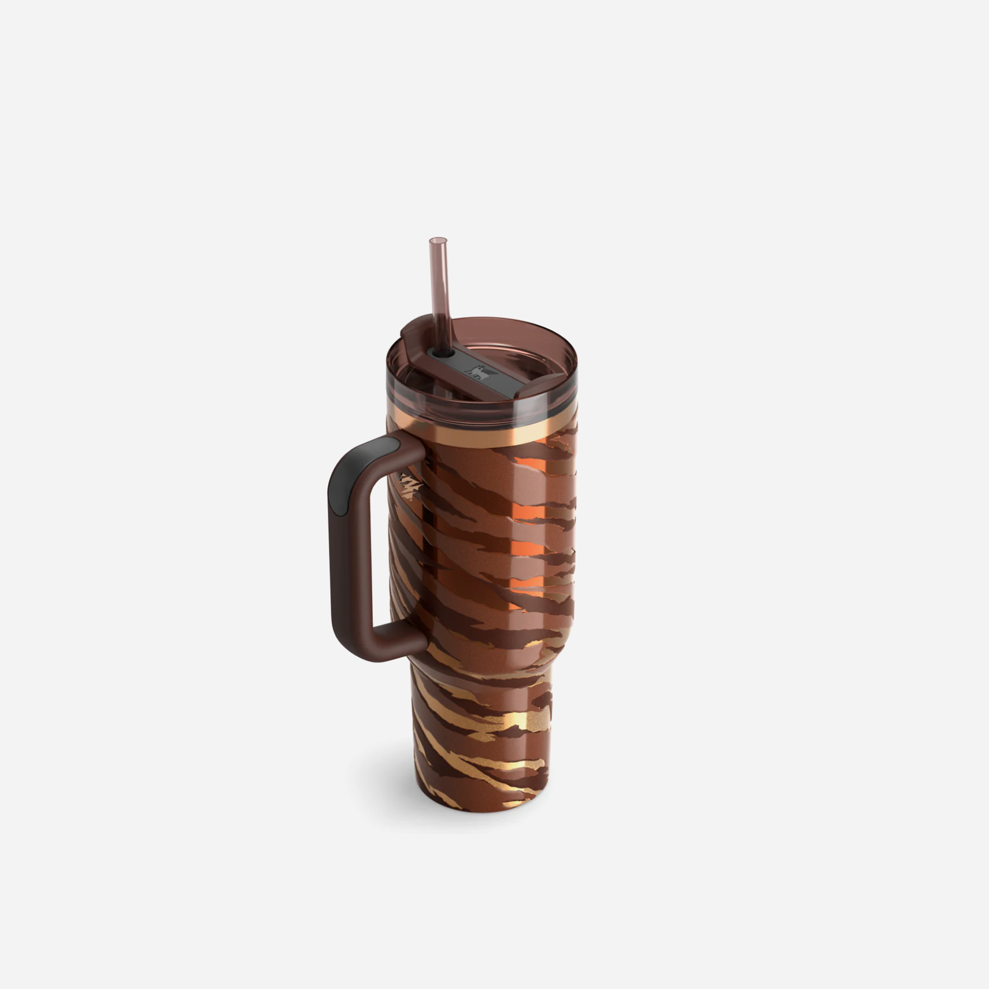 Stanley Tyla Flowstate Quencher Bronze 40oz - view 2