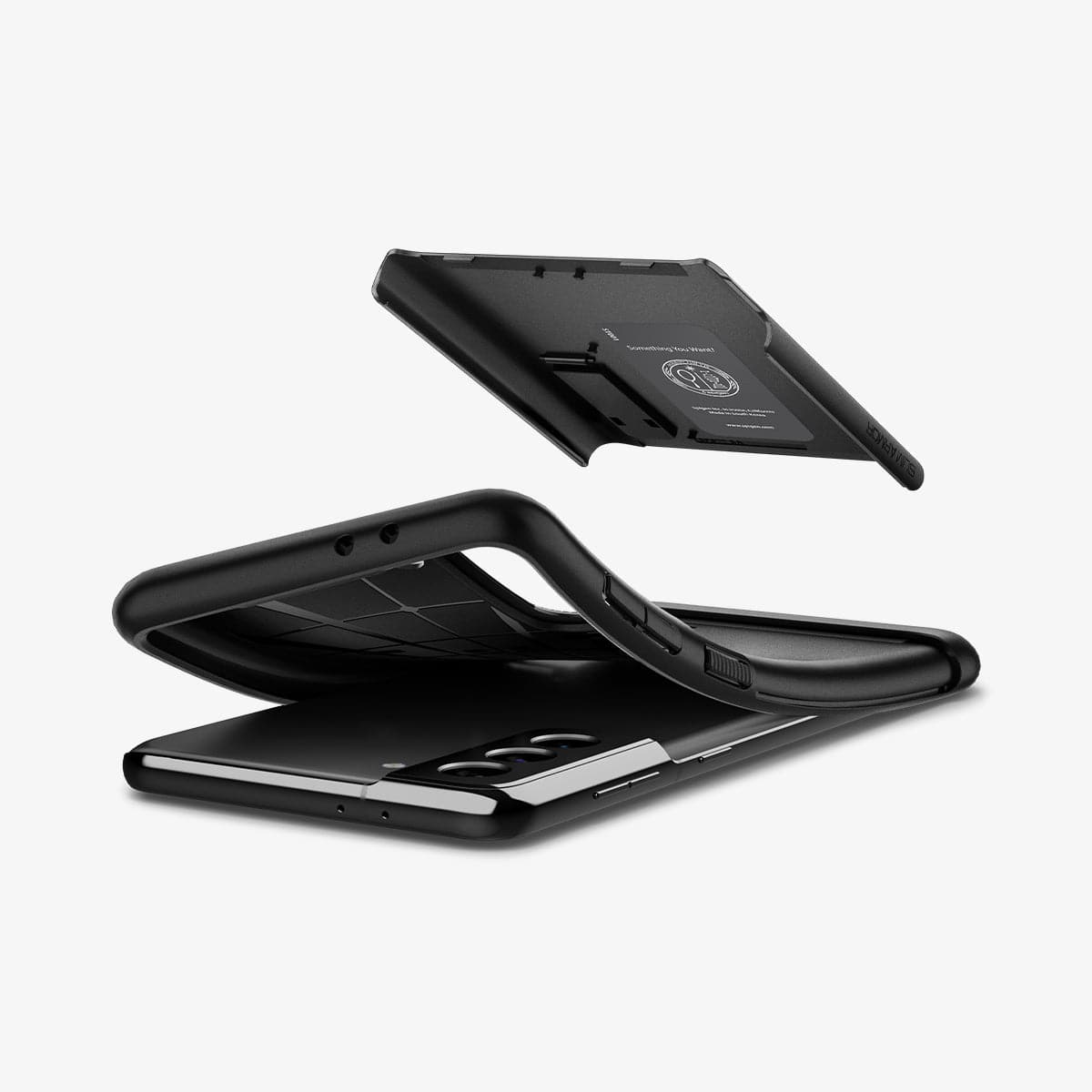 Galaxy S21 Series - Slim Armor - view 3