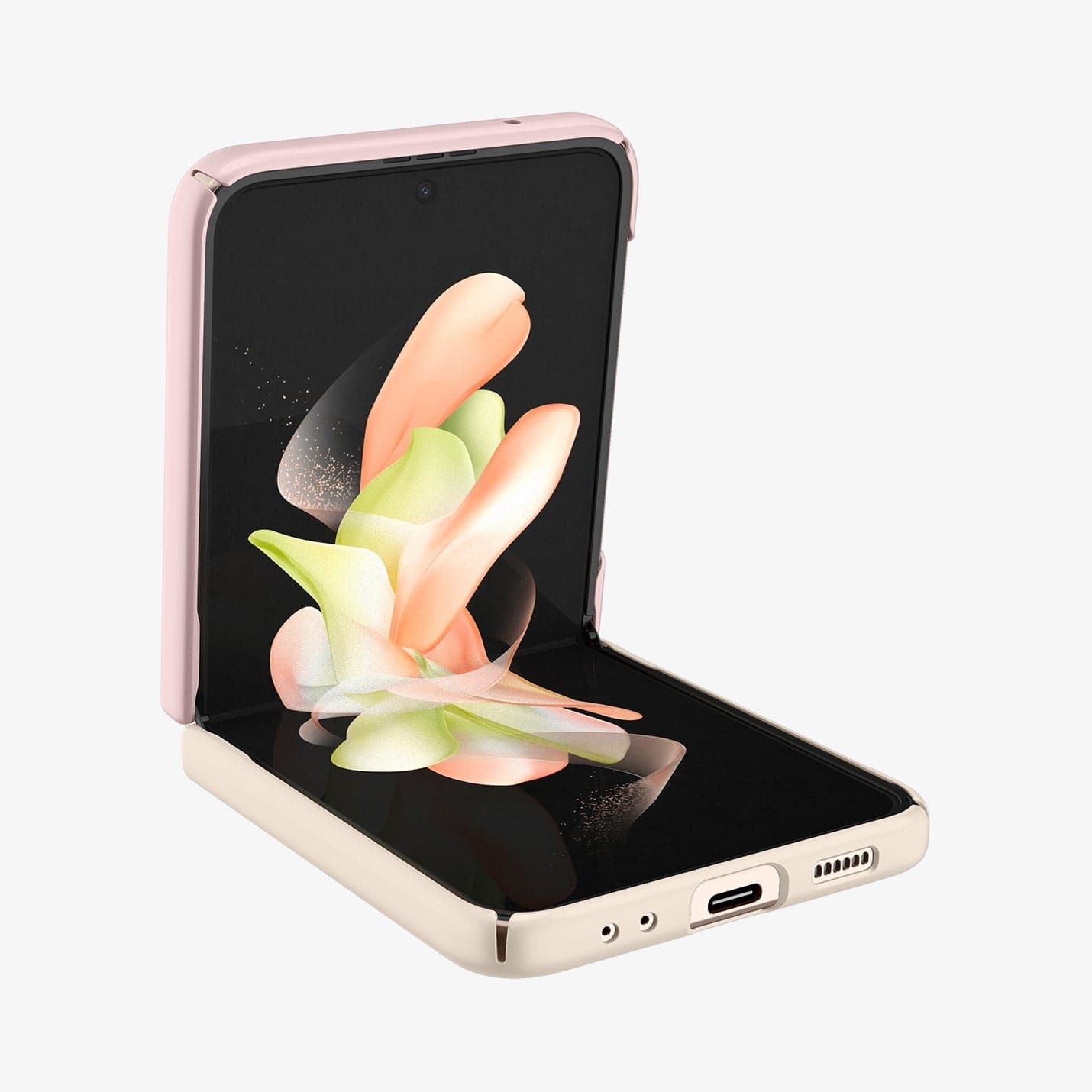 Galaxy Z Flip 4 Series - Air Skin - view 42
