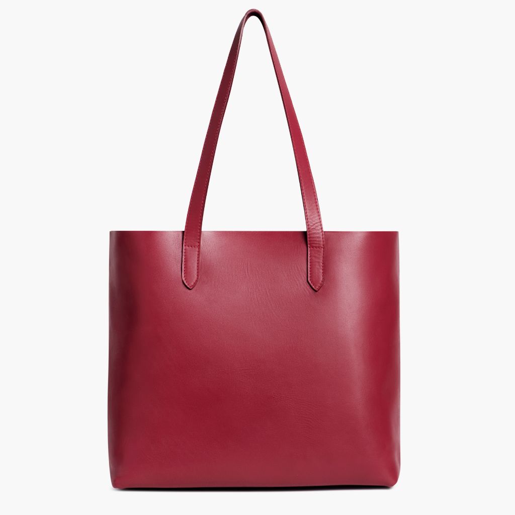Thursday Boots - Women's Bags Everyday Tote | Red (XL)