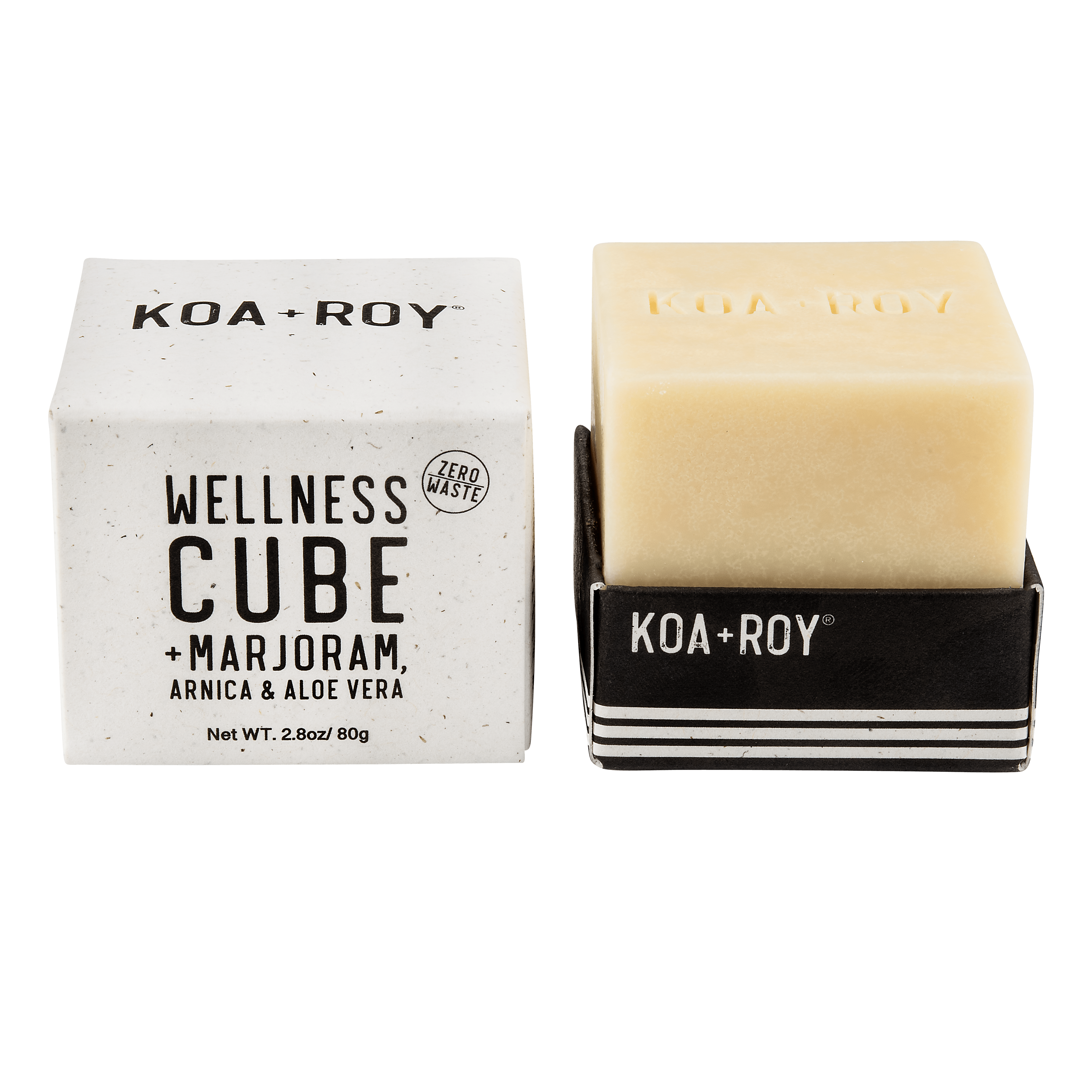 KOA+ROY Wellness Massage Cube - view 2