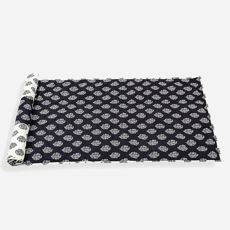 Swayam India Damask Motifs Yoga Mats- 3202 - view 5