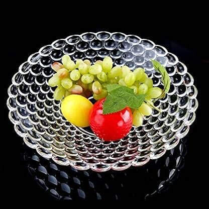 Cpensus Glass Decorative Bowl - view 3