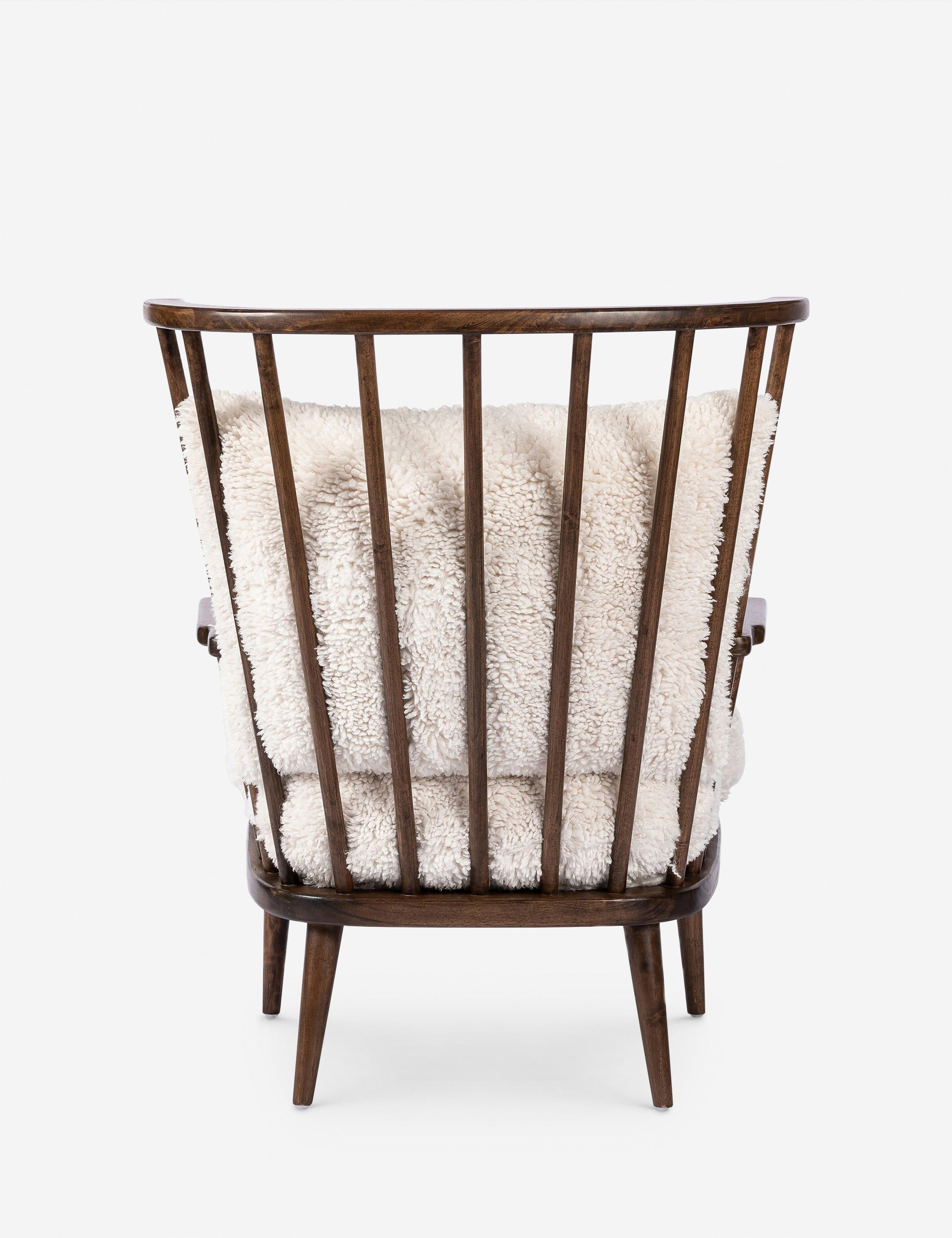 Lulu and Georgia Savannah Accent Chair - view 6