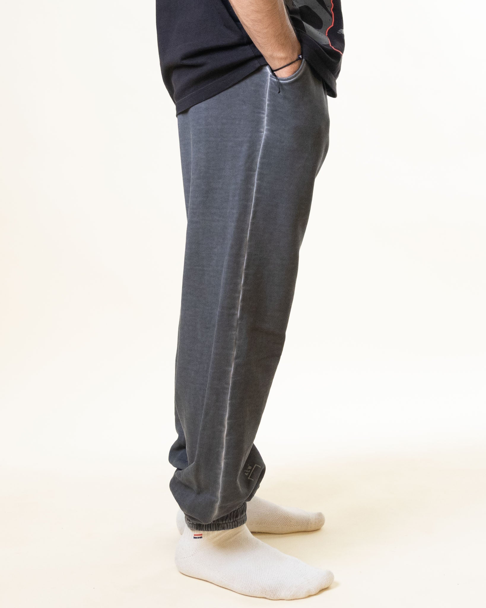 A Cold Wall Sweatpants - view 2