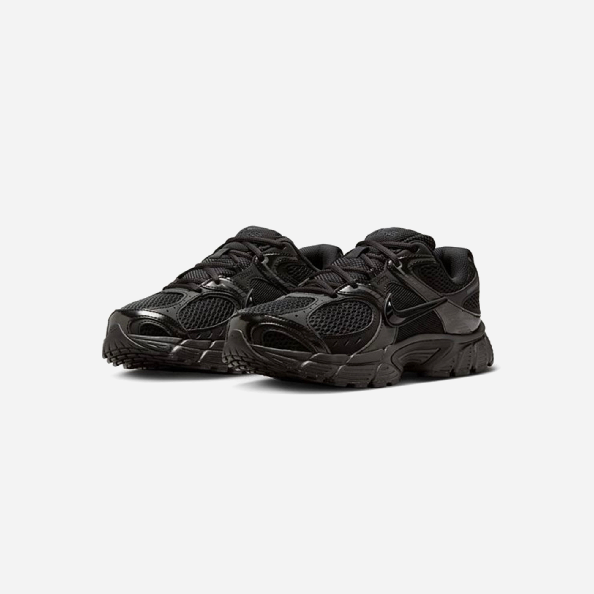 Nike V5 RNR Black Anthracite - view 3