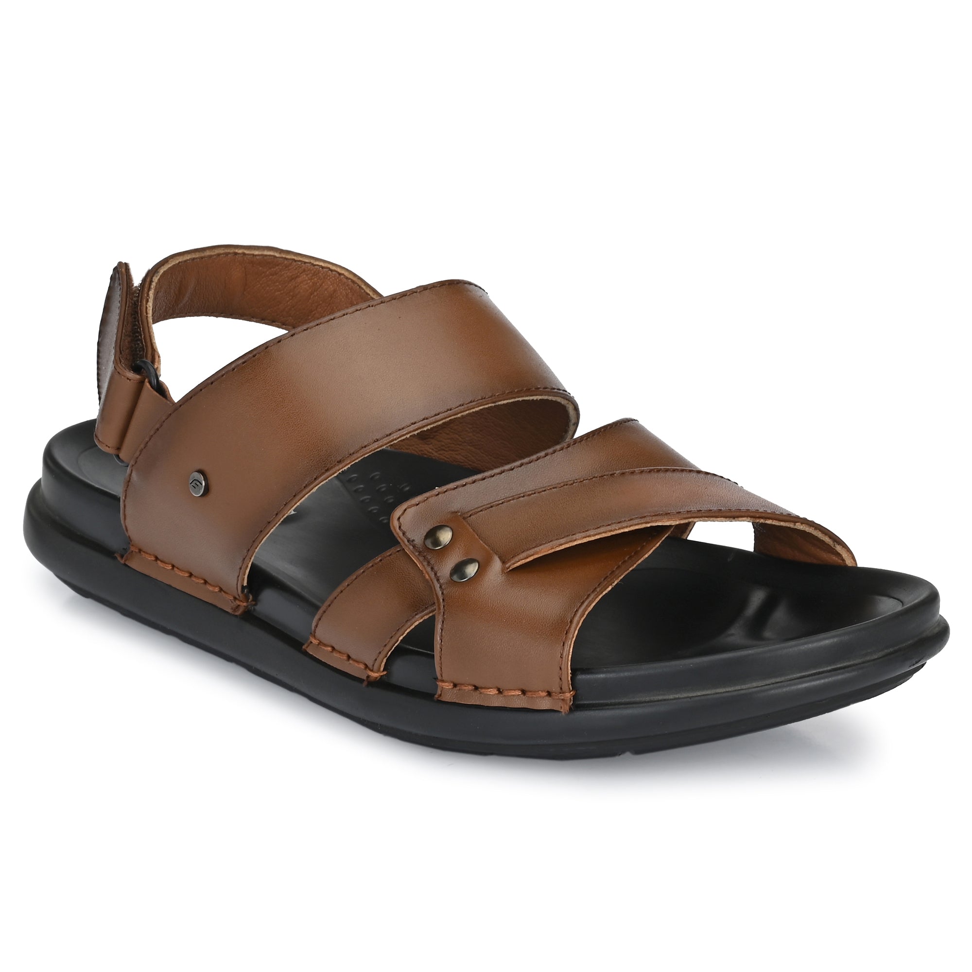 Egoss Shoes Egoss Sandals For Men - view 2