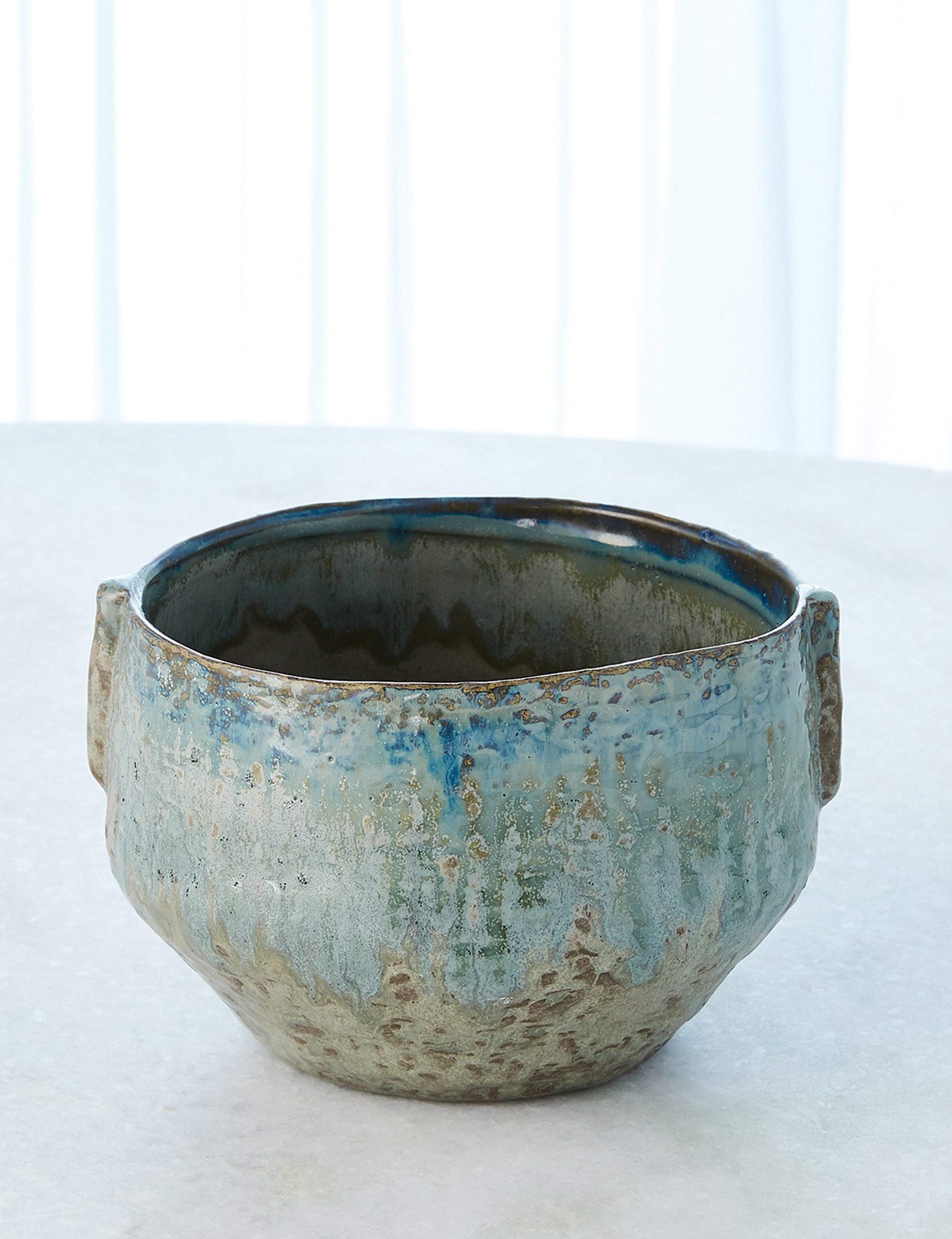 Lulu and Georgia Lizette Vase - view 2