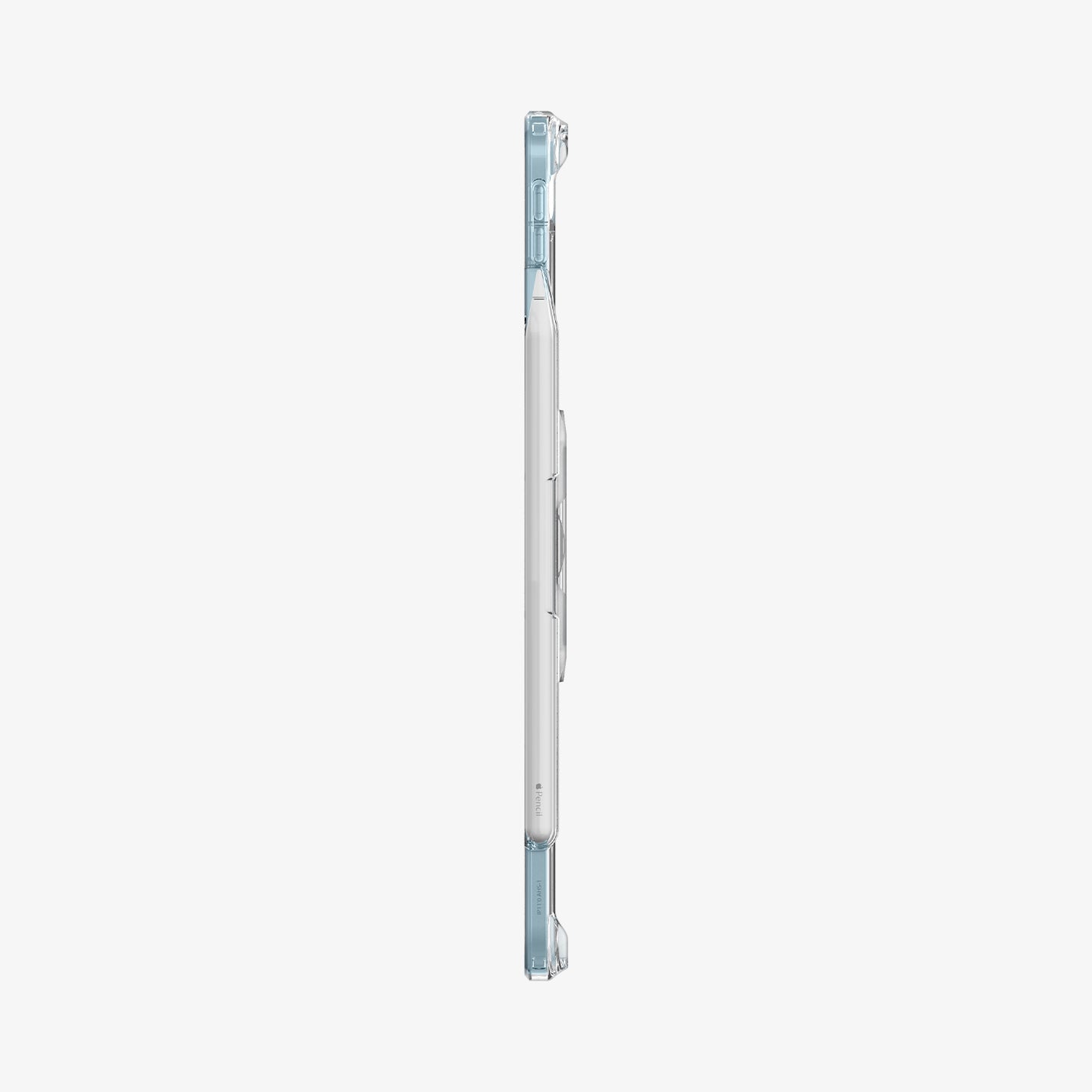 iPad Air Series - Air Skin Hybrid S – Crystal Clear - view 10