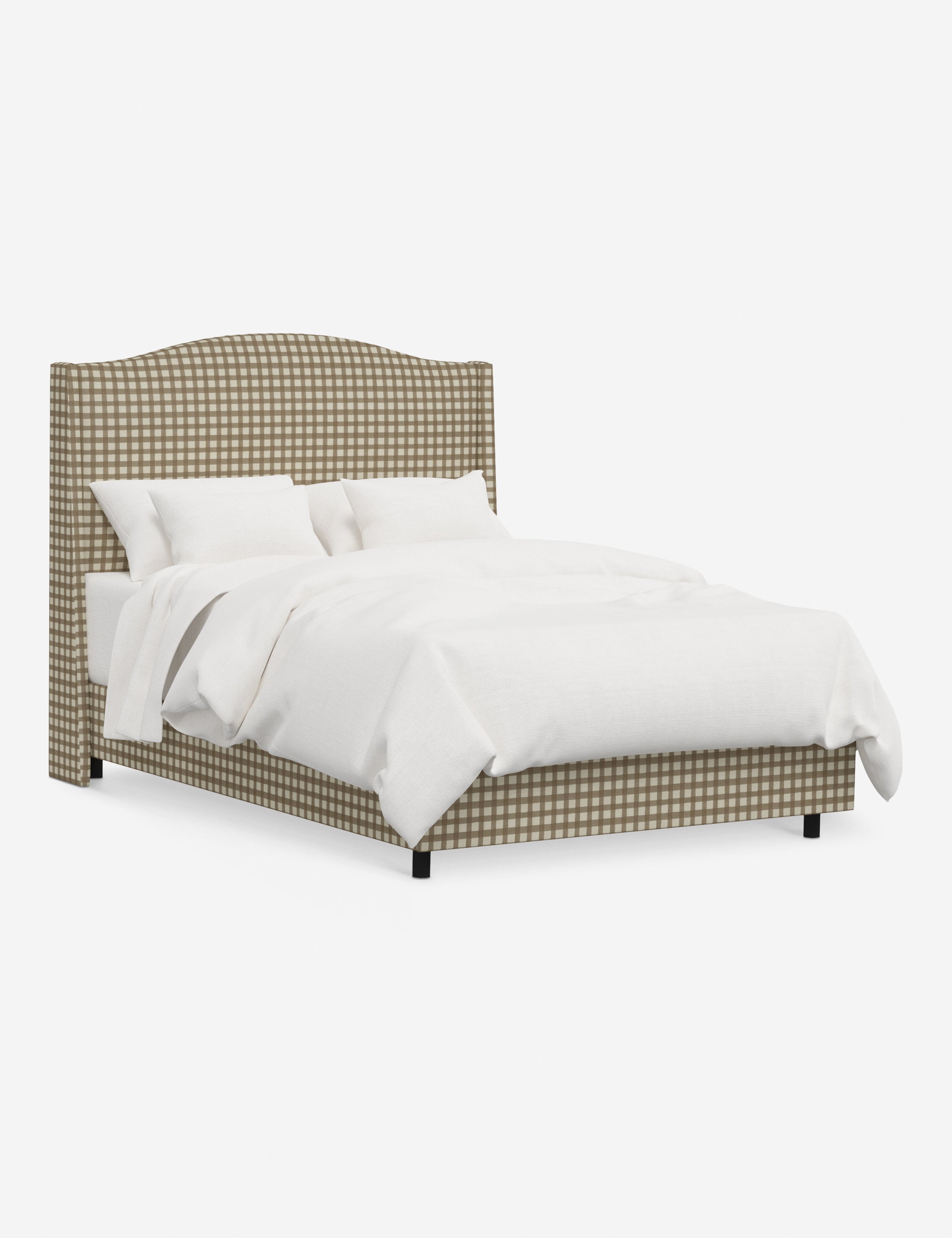 Lulu and Georgia Adara Camelback Bed - view 40