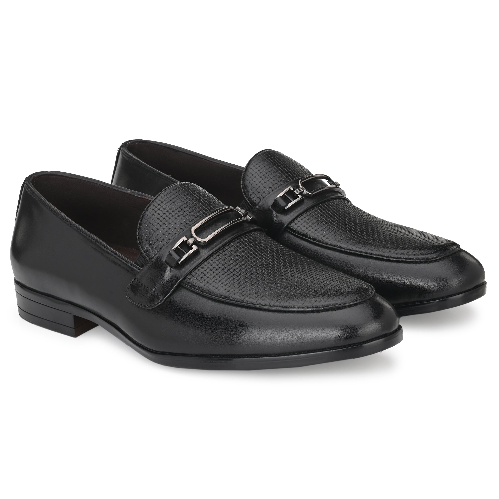 egoss-shoes Egoss Men Party Slip On