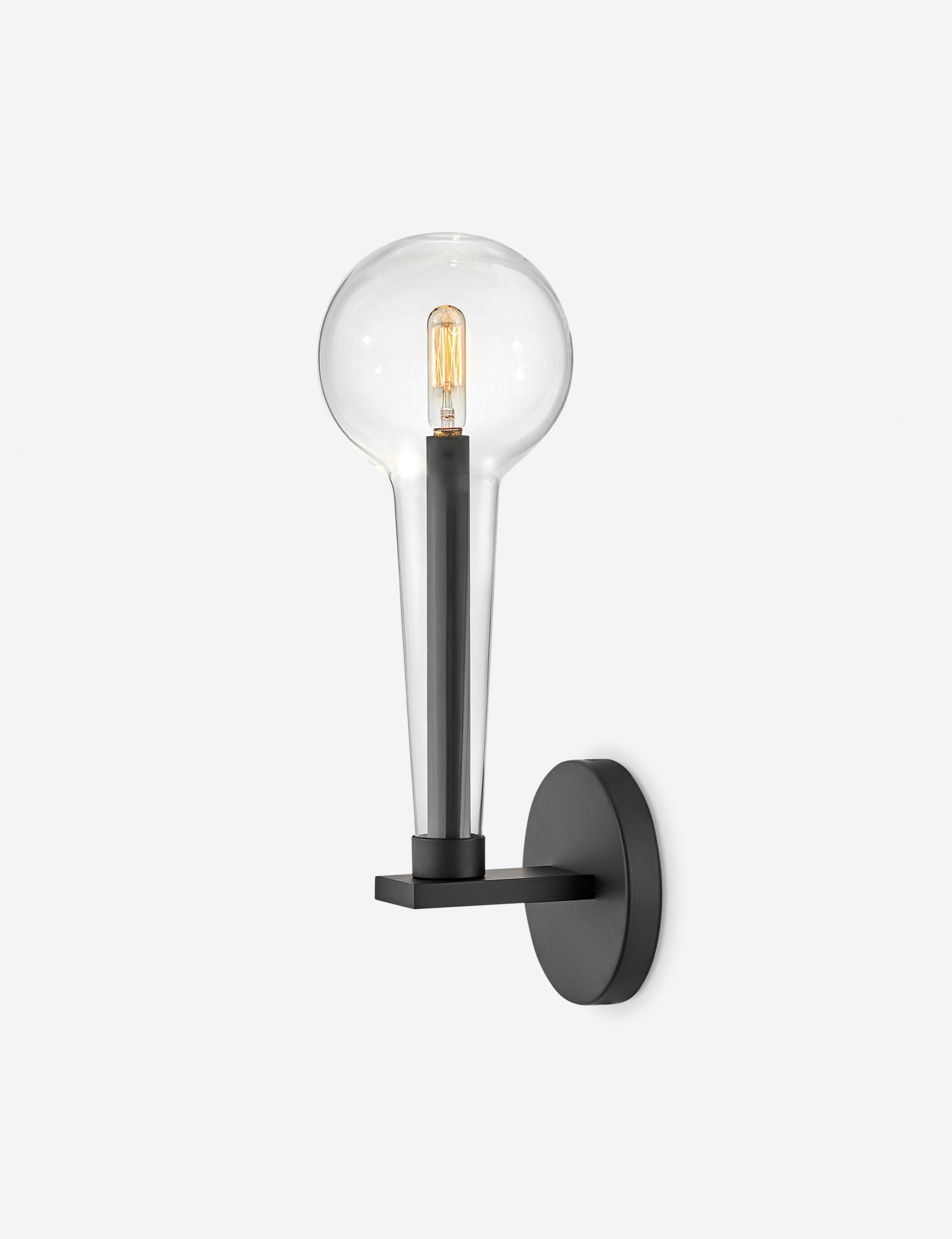 Lulu and Georgia Hennig Sconce - view 2