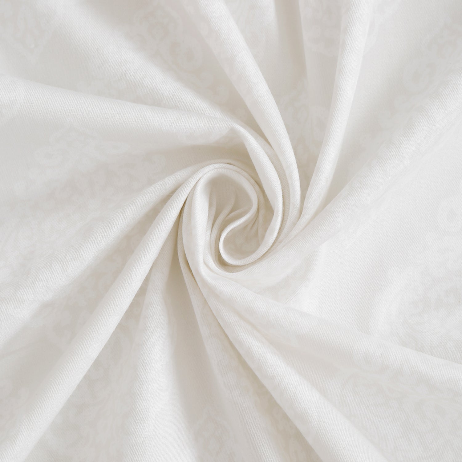 Swayam India Swayam Zinnia Fitted Bed Sheet - 25048 - view 7