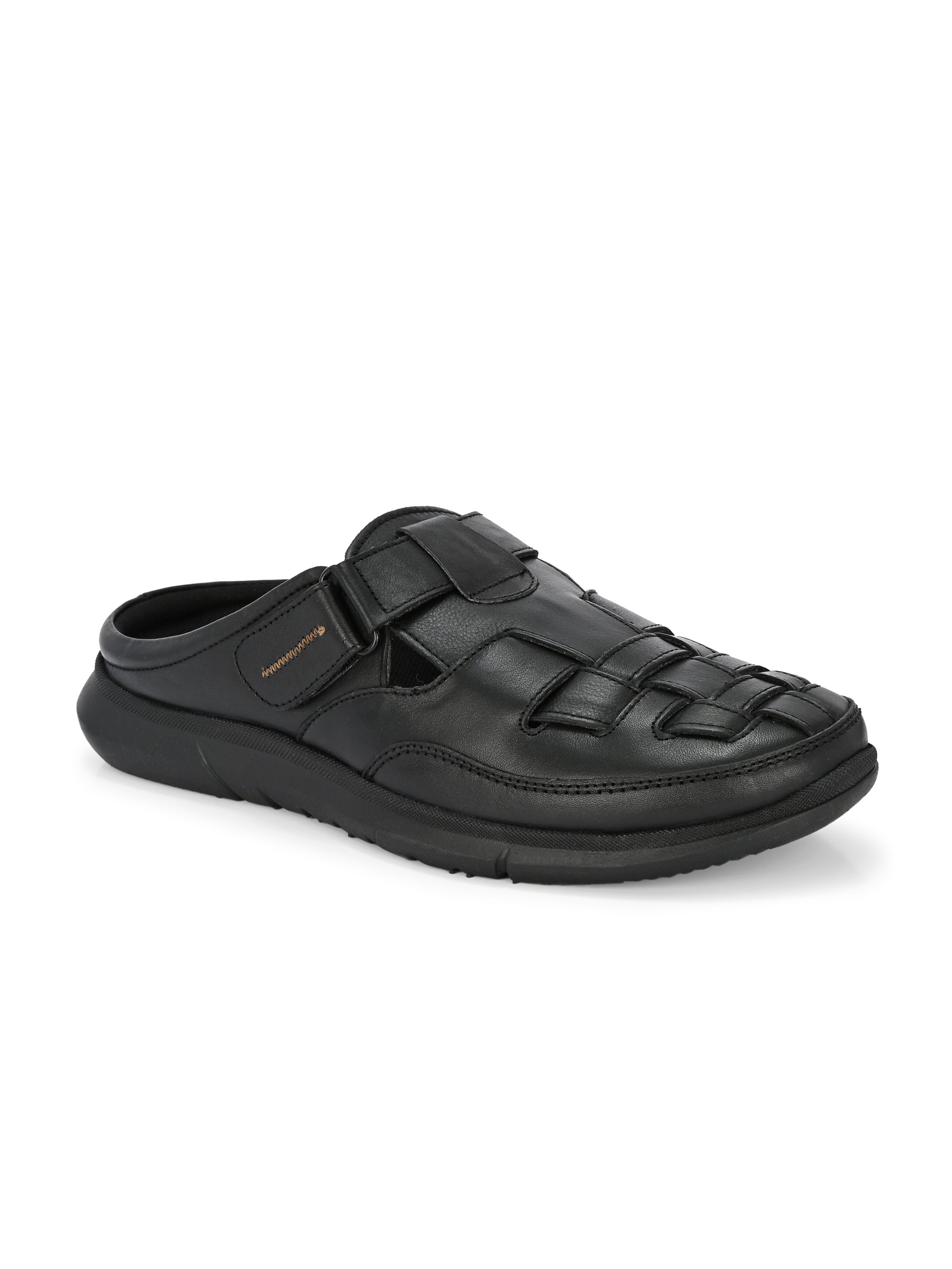Egoss Shoes Zero Gravity Slip-On Mules by Egoss - view 40
