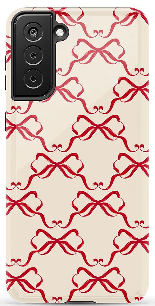 Casetry All Wrapped Up | Vintage Bows Case - view 38
