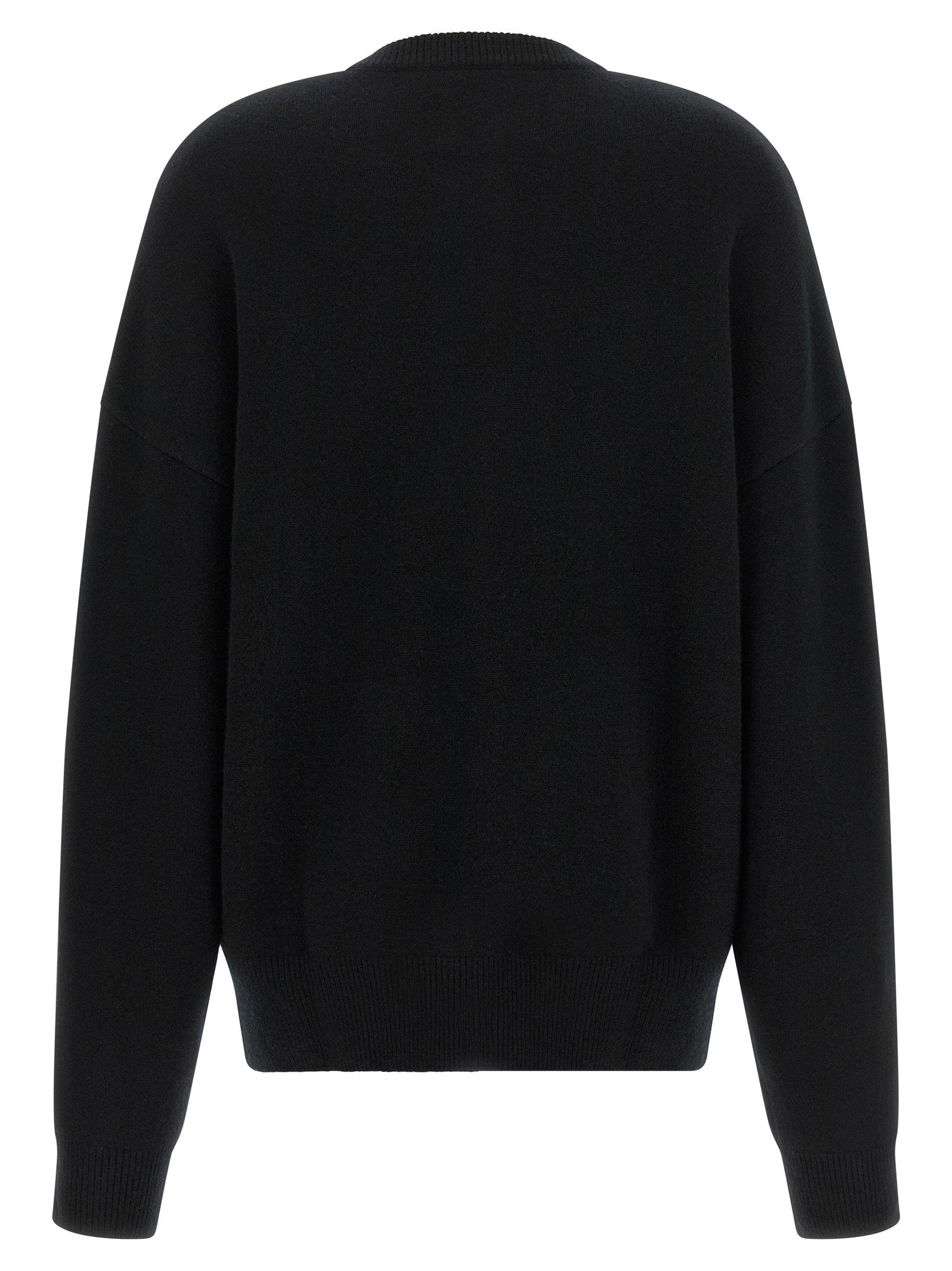 Extreme Cashmere N°496 Like Sweater – 94% ws 5% nylon 1% el - view 2