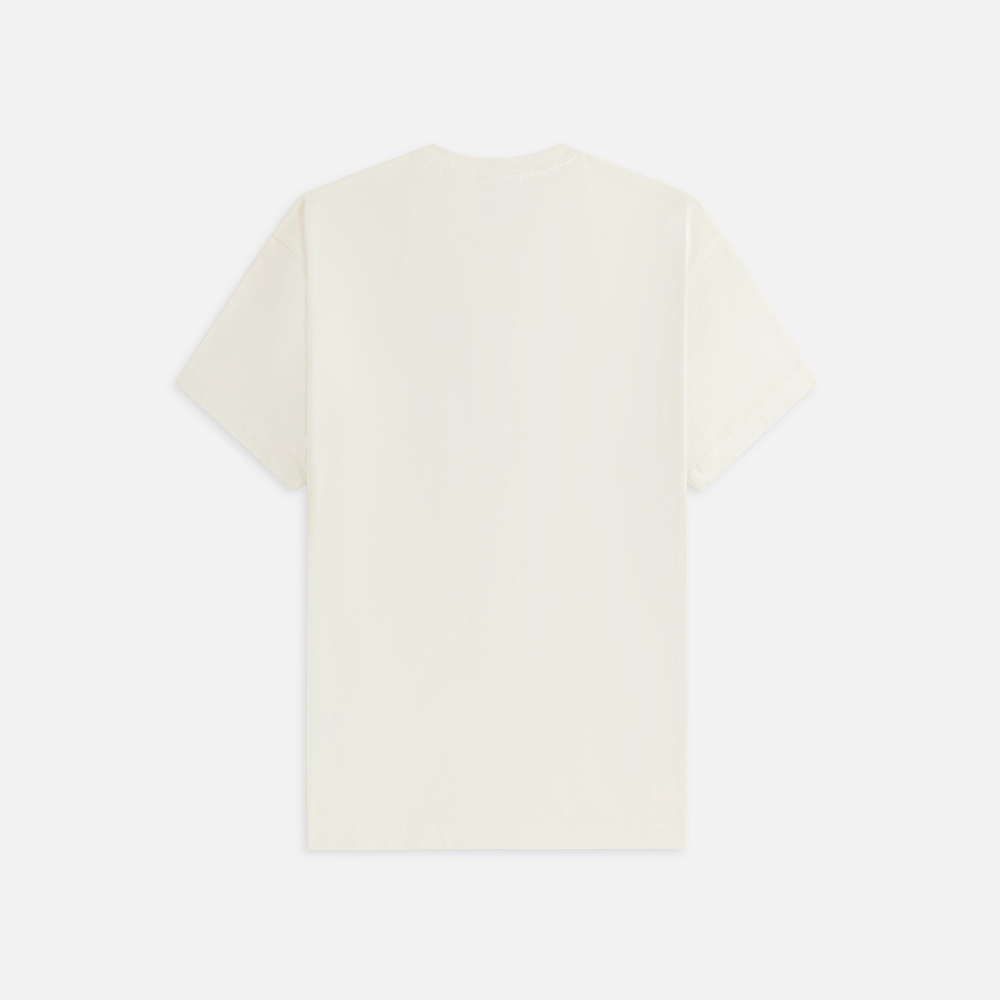 Kith Women Kith & Kin Floral Vintage Tee - Muslin - view 3