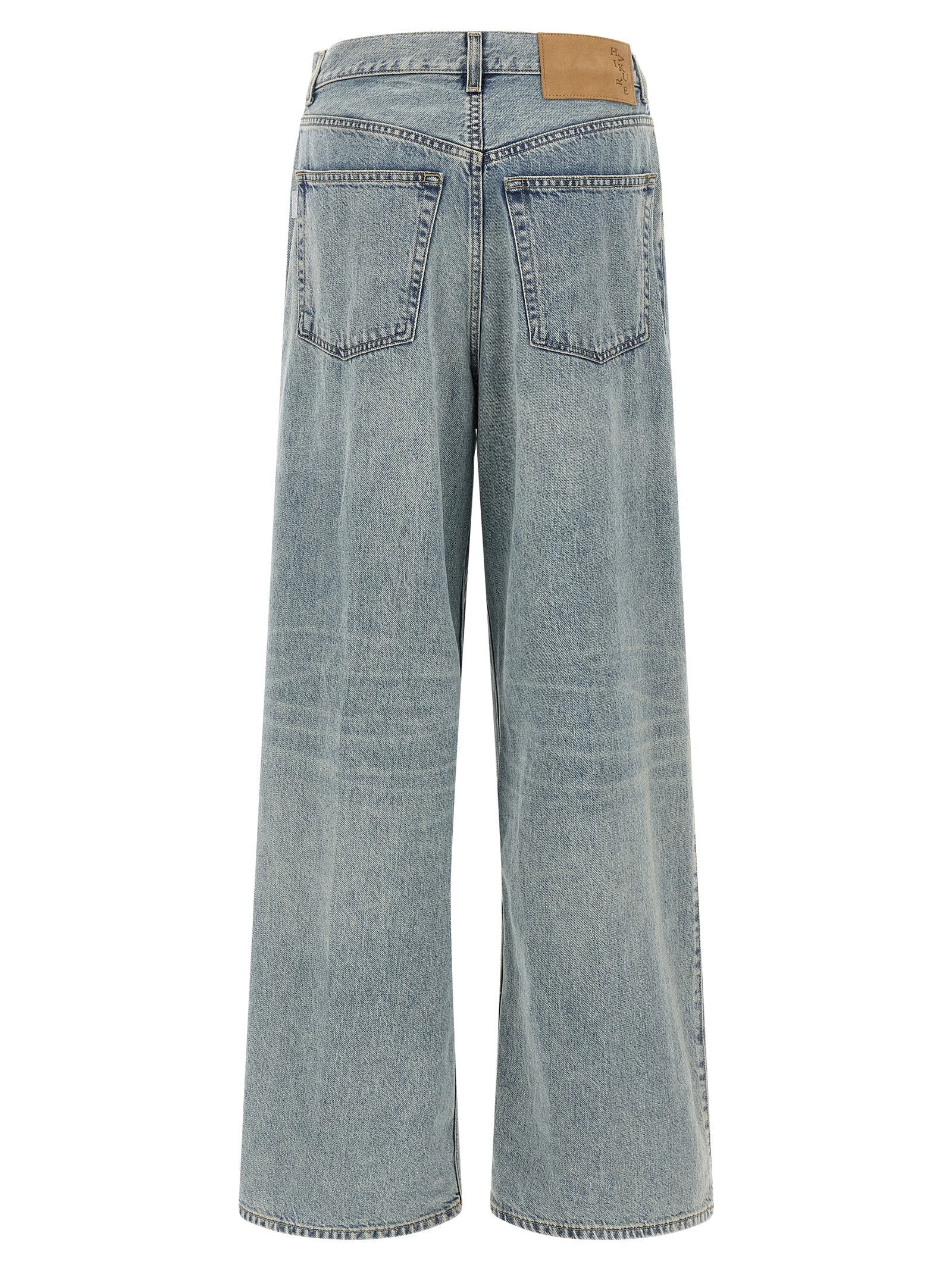 Haikure Candy Jeans – 82% cotton 18% lycra - view 2