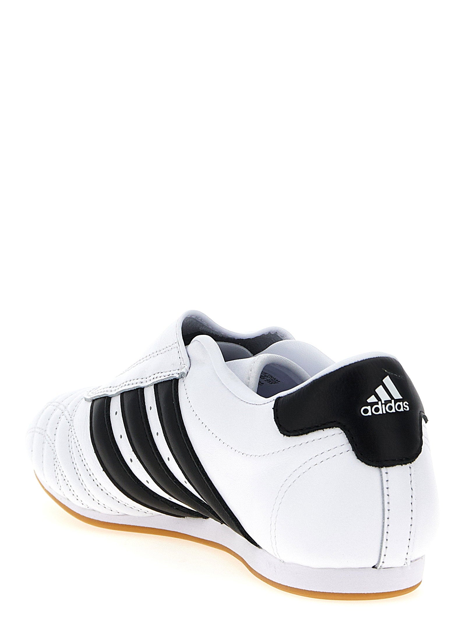 Adidas Originals Taekwondo Sneakers – 100% leather - view 3