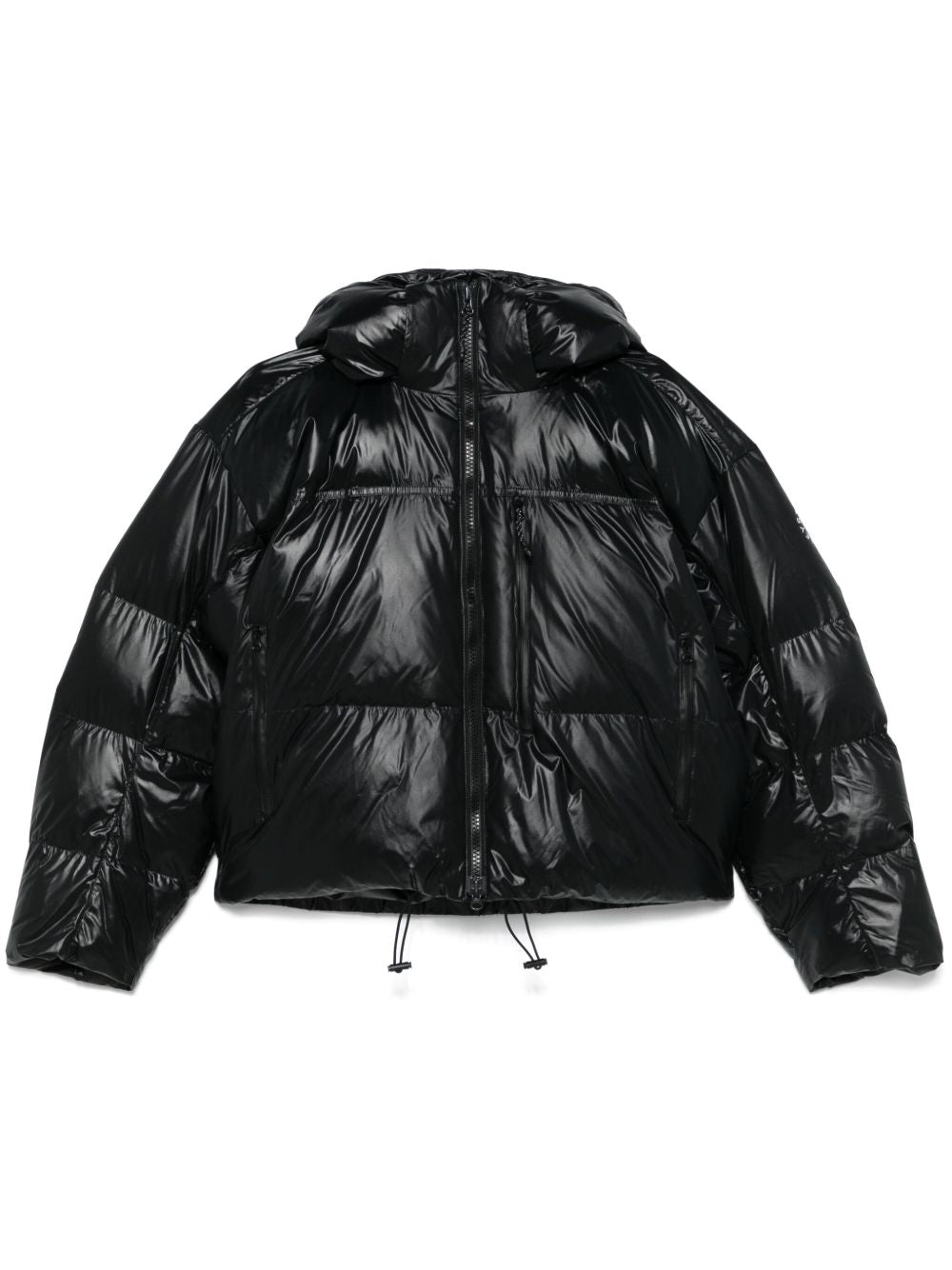 Adidas by stella mccartney jackets – Adidas By Stella McCartney Coat – Recycled Polyamide100%