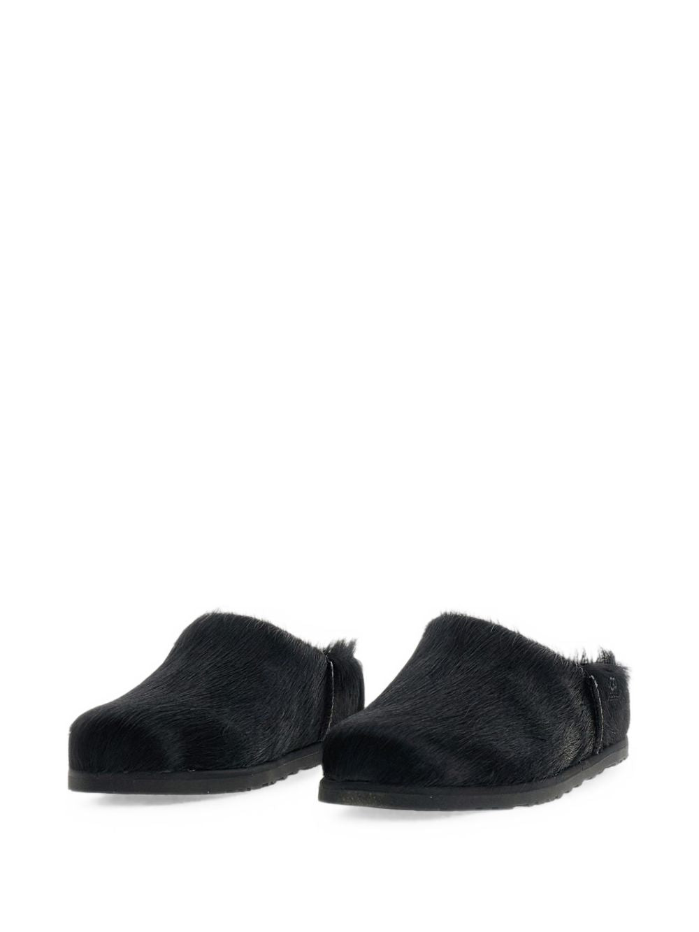 UGG Sandals BLACK – Sheepskin 100% - view 4